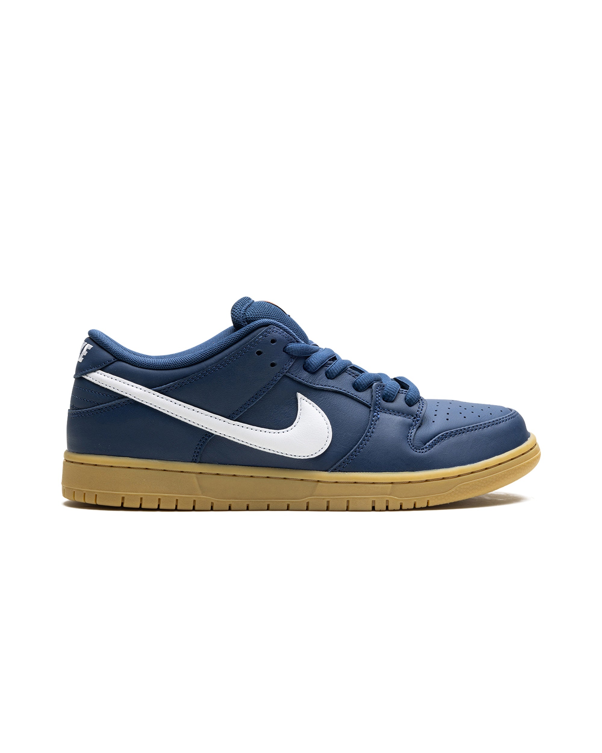 Nike SB Dunk Low Navy Gum – Urban Stil STREET BILL