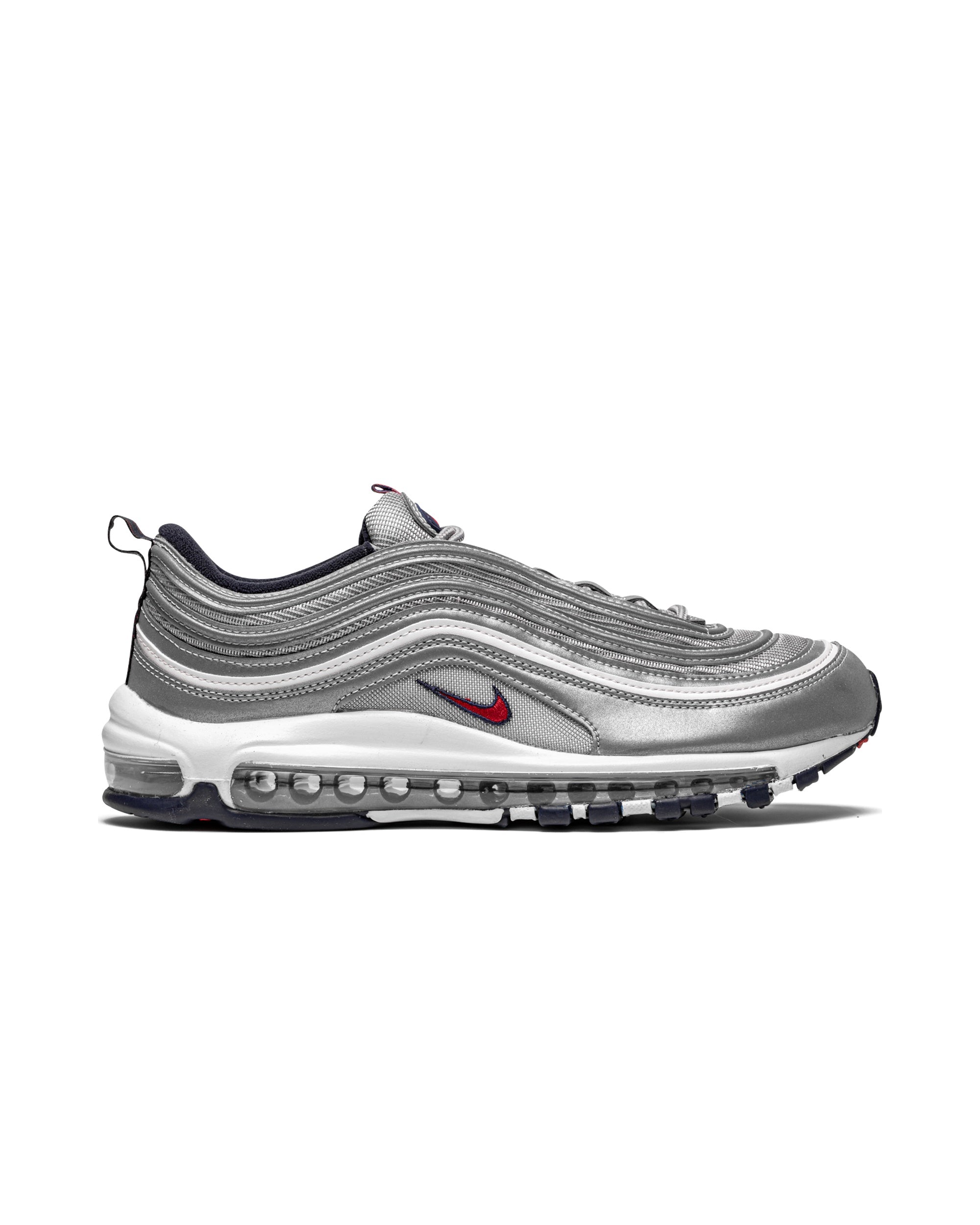 Nike Air Max 97 Puerto Rico