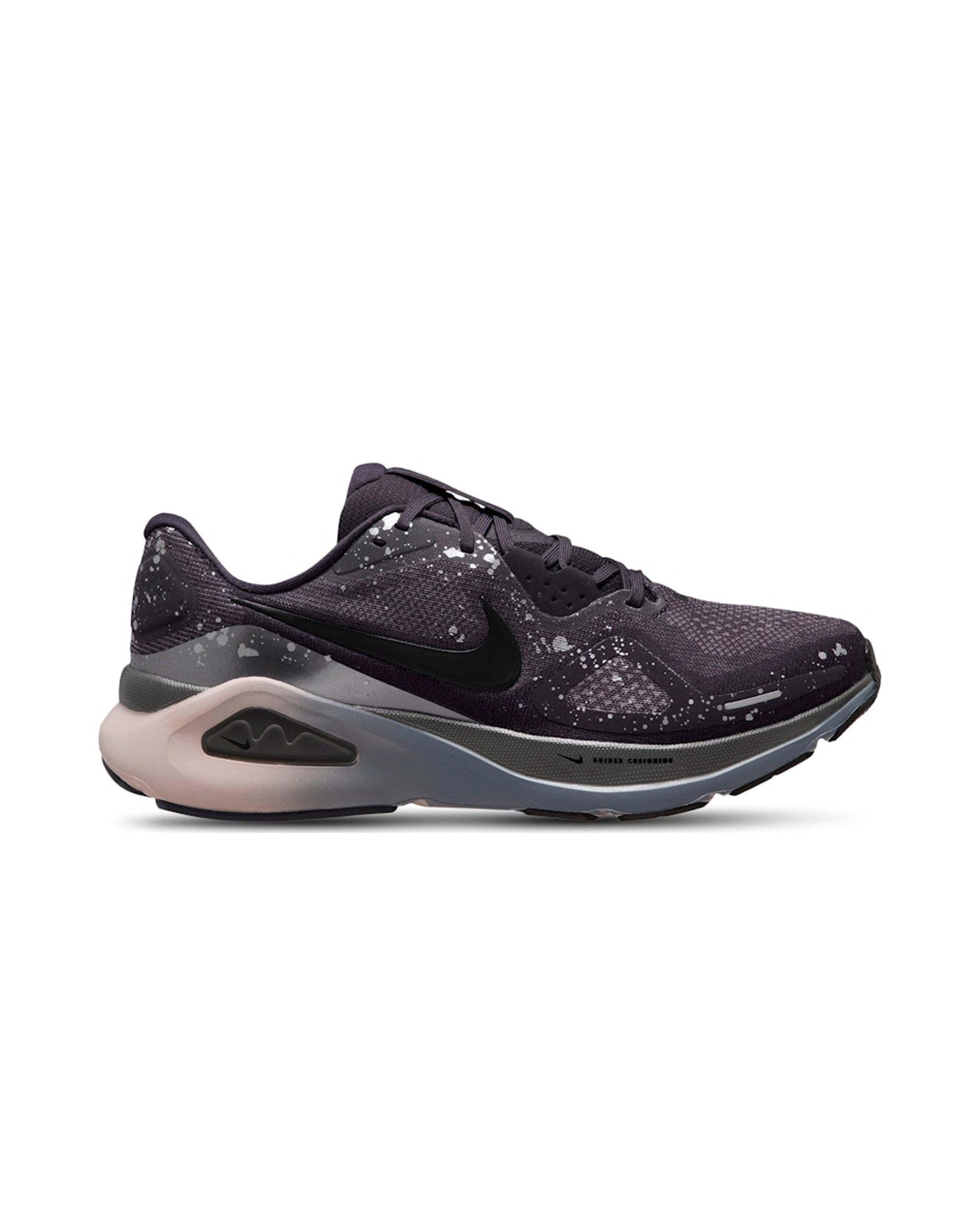 Nike Structure 26 SE Cave Purple (Women's)