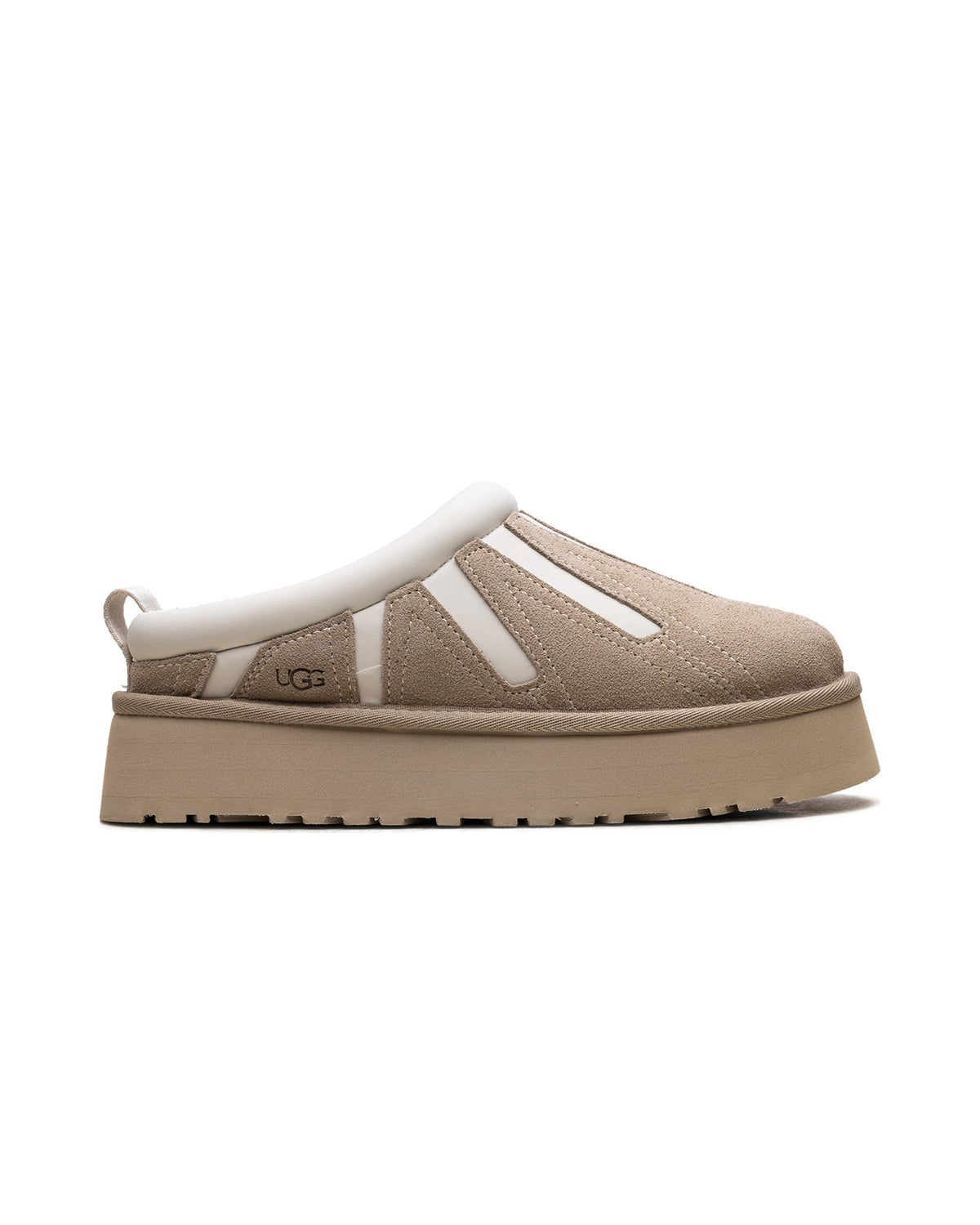UGG Tazz Sunwave Slipper Mustard Seed (Women's)