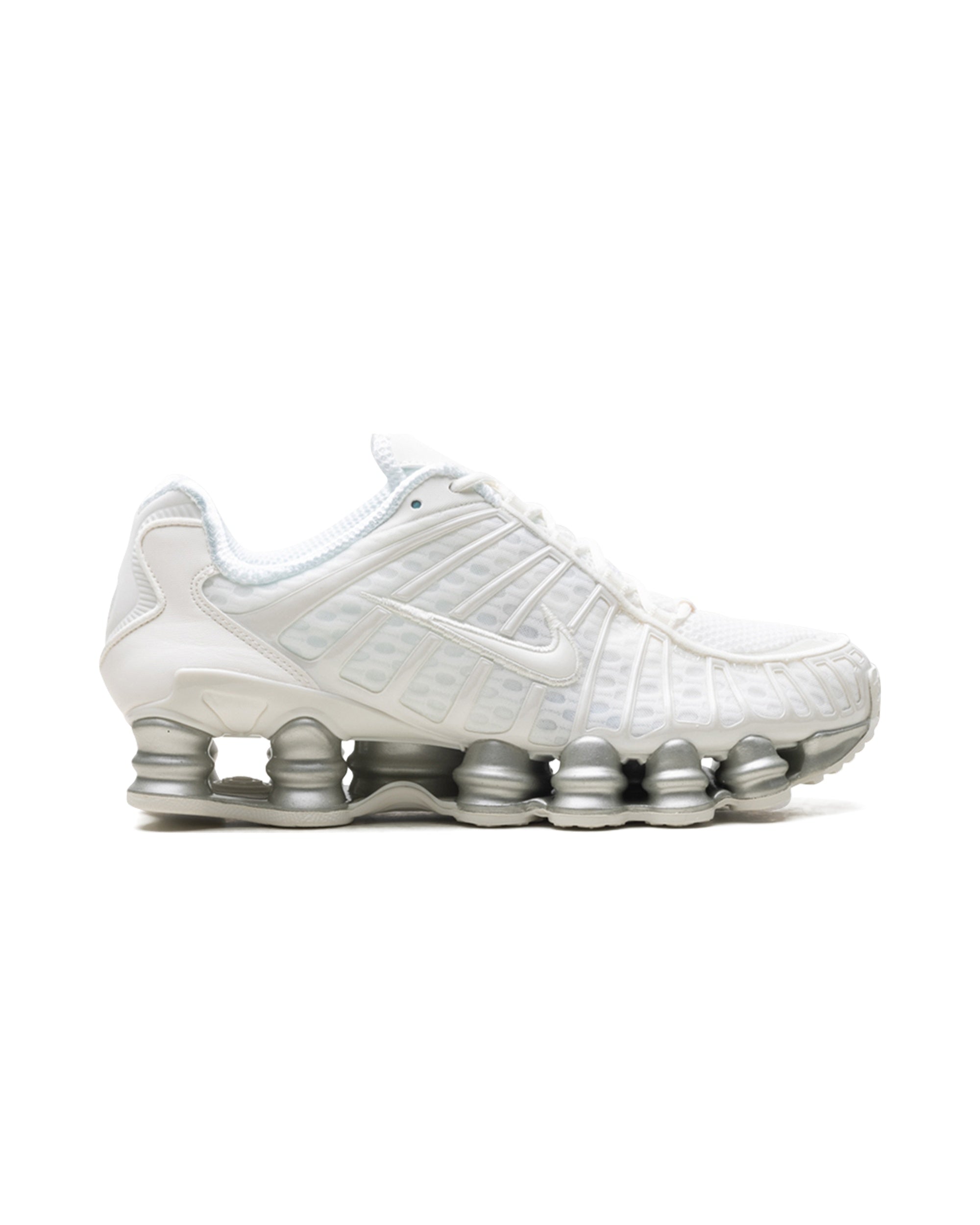 Nike Shox TL Sail (Women's)