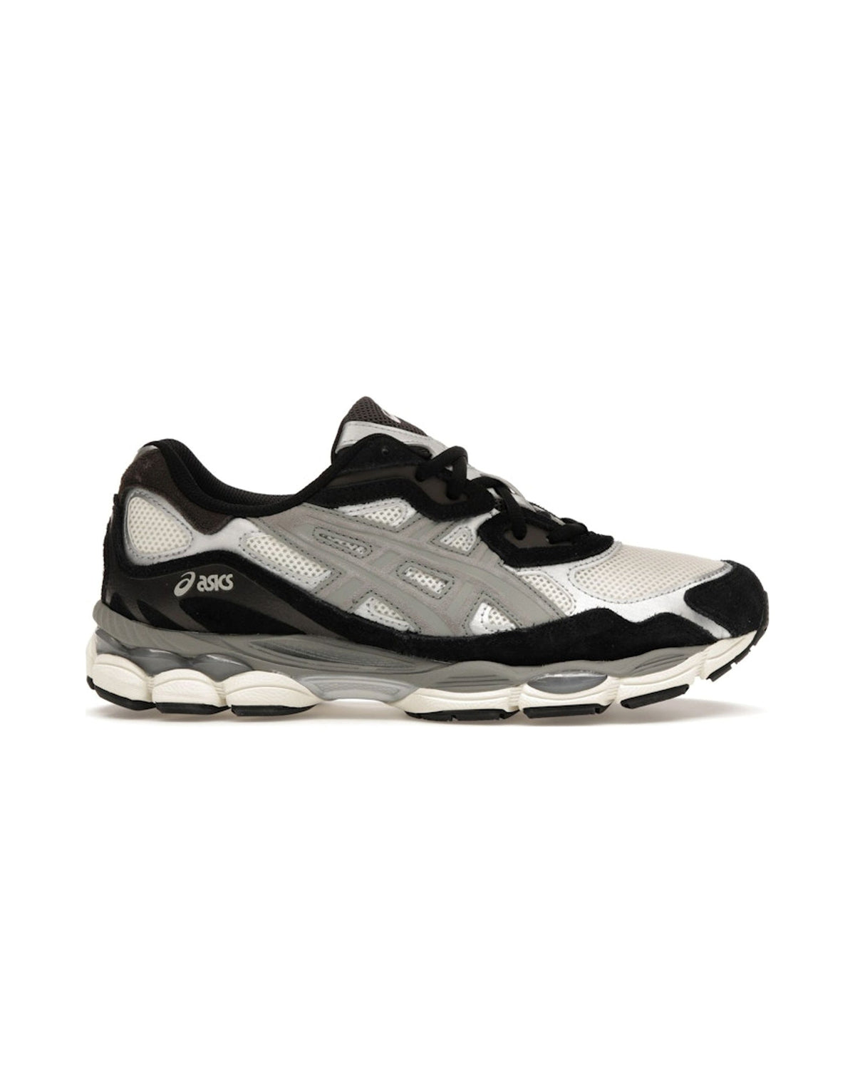 ASICS Gel-NYC Ivory Clay Grey