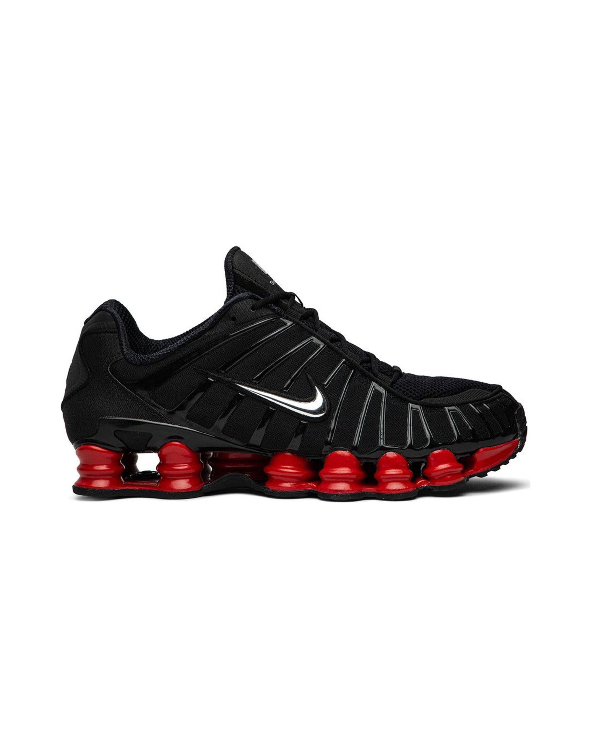 Nike Shox TL Skepta