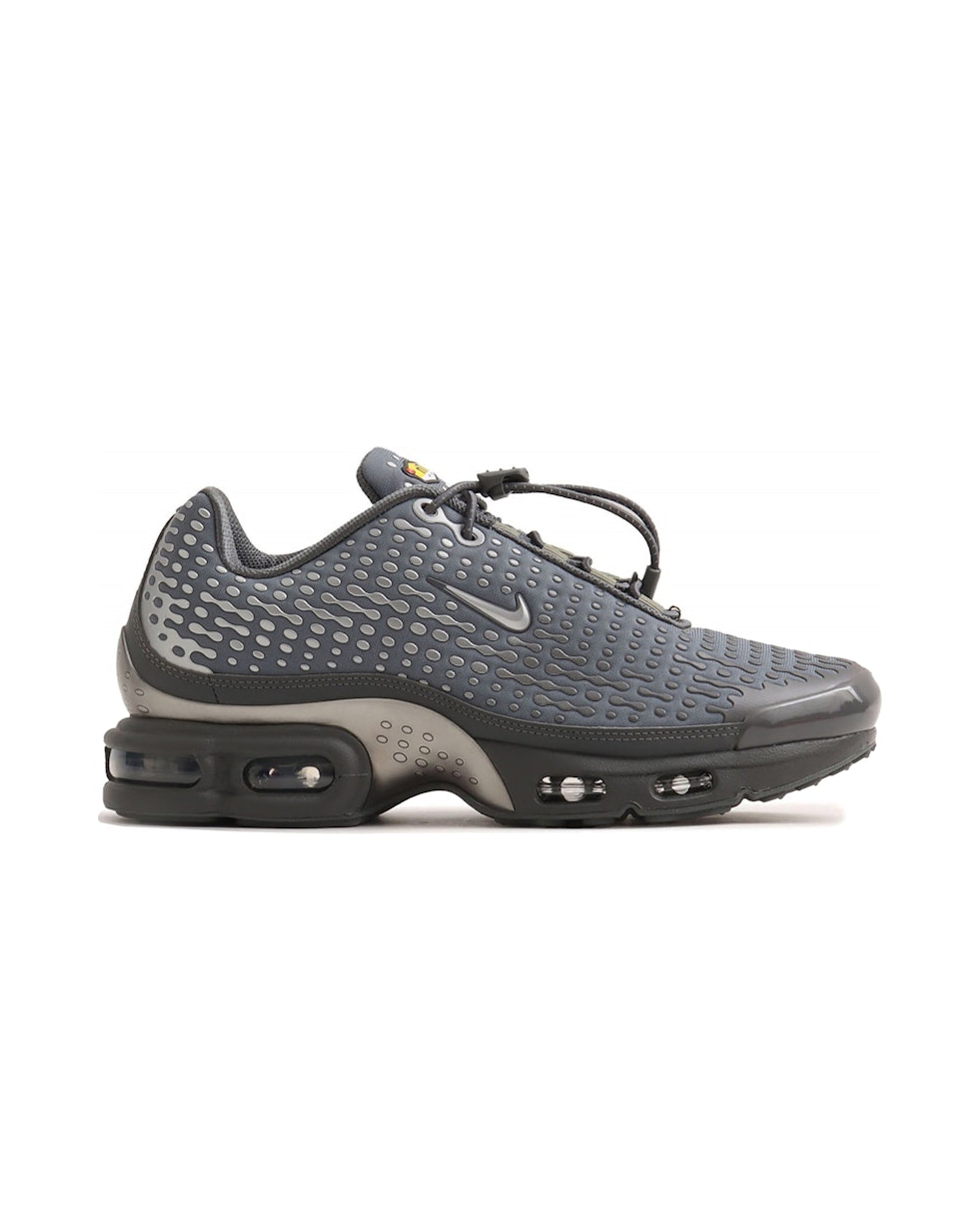 Nike Air Max Plus 7 Iron Grey Smoke Grey