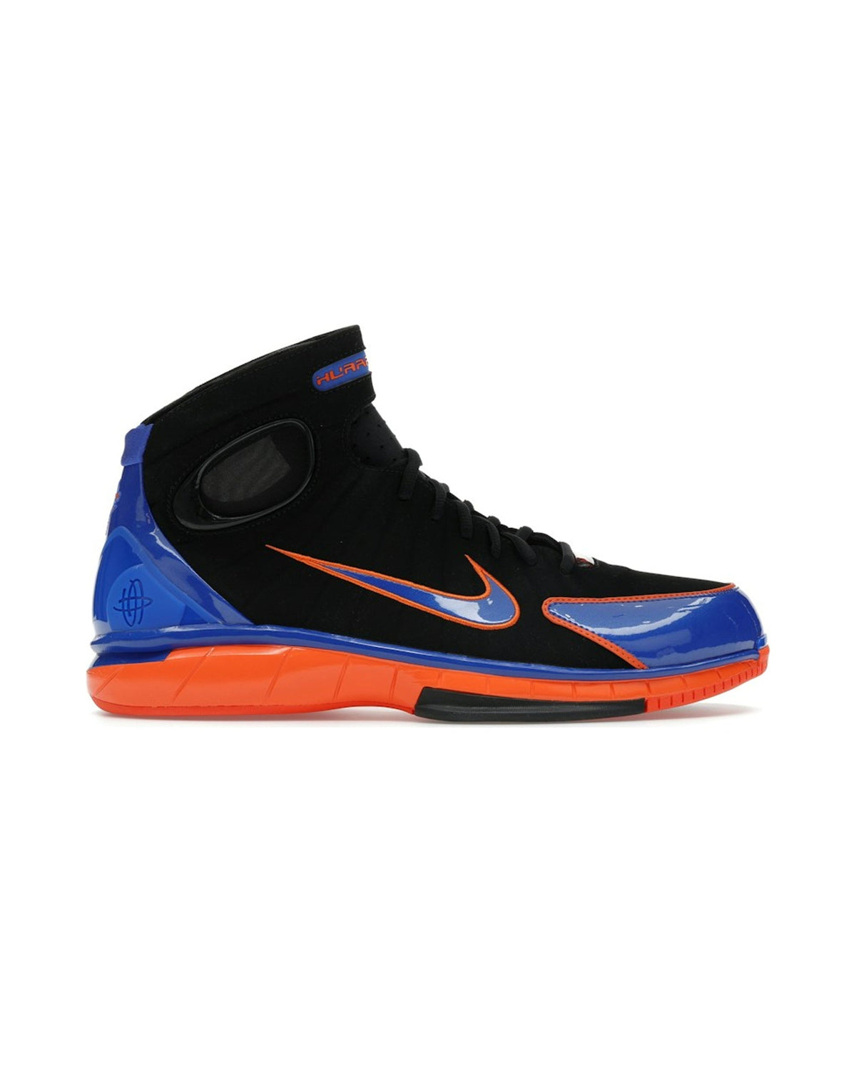 Nike Air Zoom Huarache 2K4 Penny Hardaway Knicks