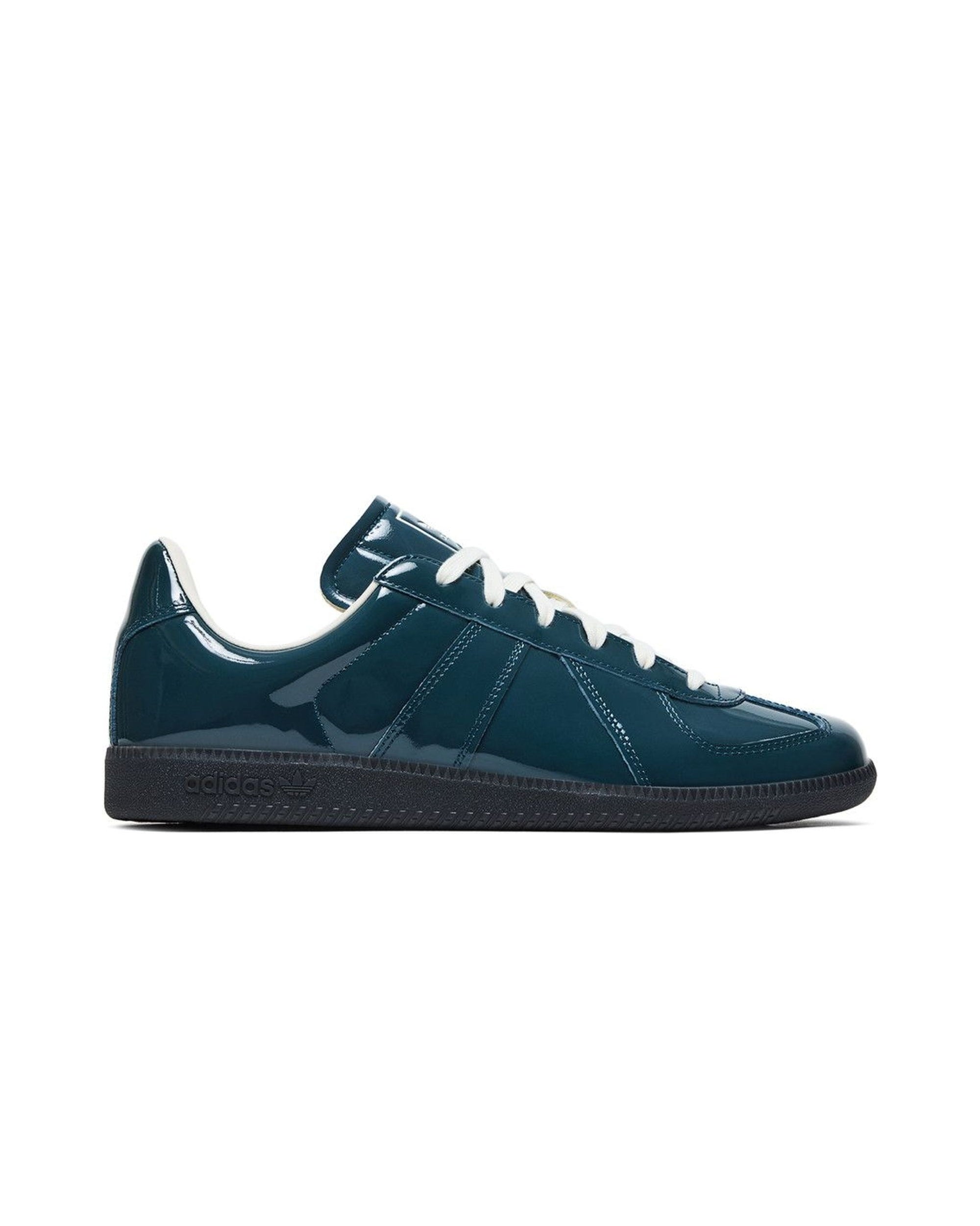 adidas BW Army Dark Green Carbon