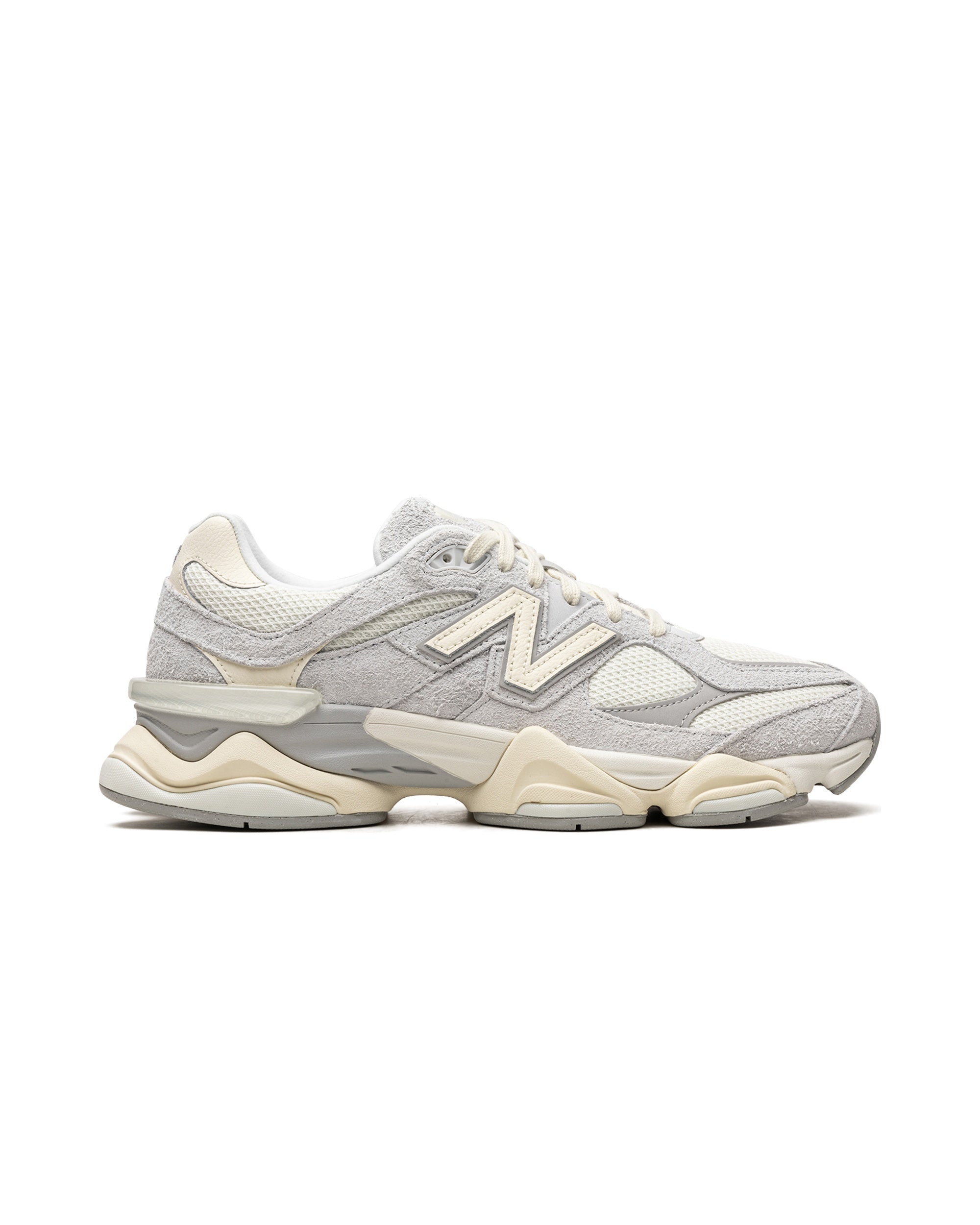 New Balance 9060 Quartz Grey