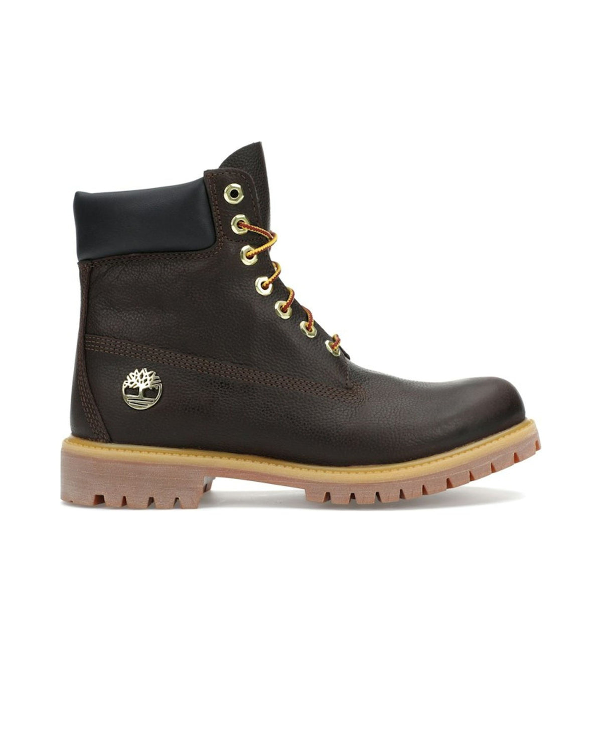 Timberland 6" Premium Waterproof Boot Espresso