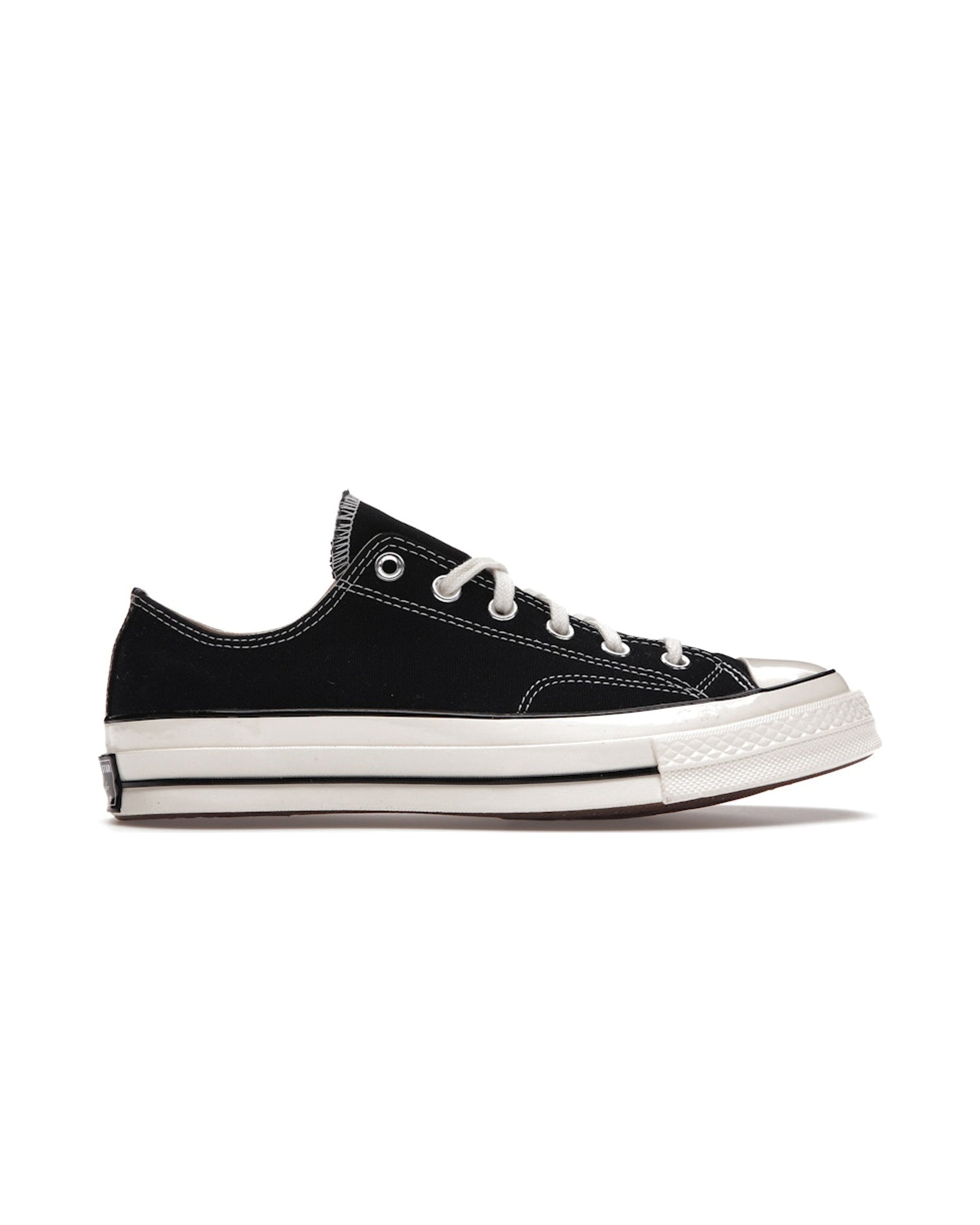 Converse Chuck Taylor All Star 70 Ox Black White