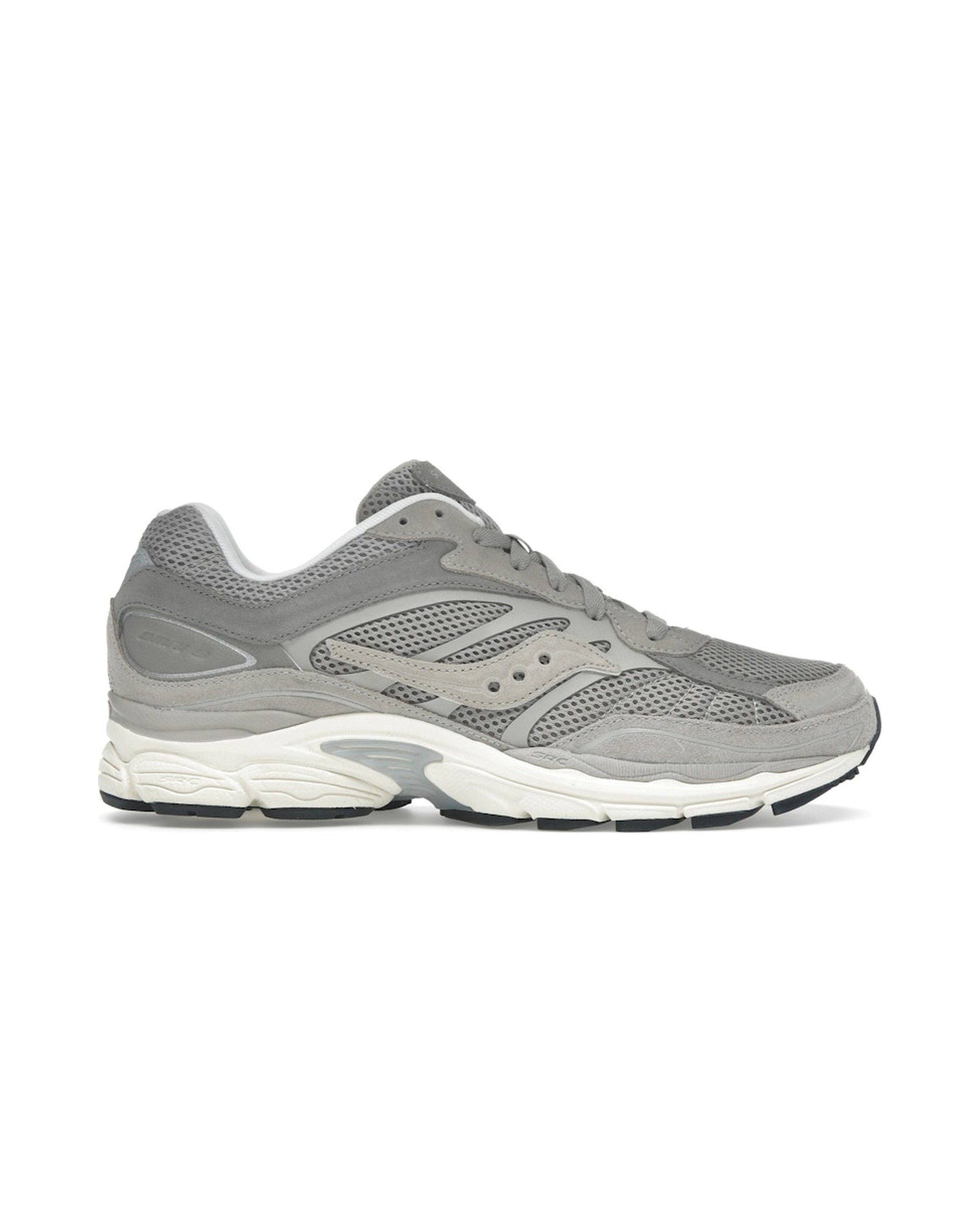 Saucony ProGrid Omni 9 Premium Grey