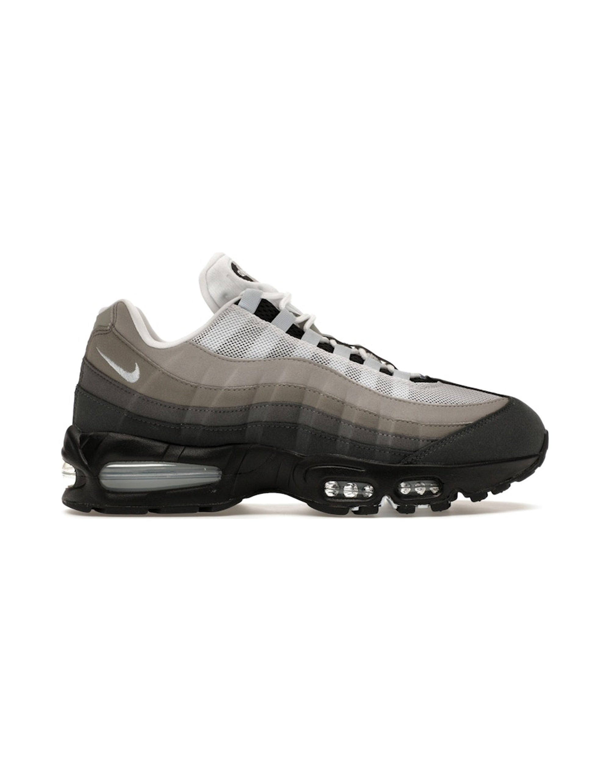 Nike Air Max 95 OG Big Bubble Blue Tint (Women's)