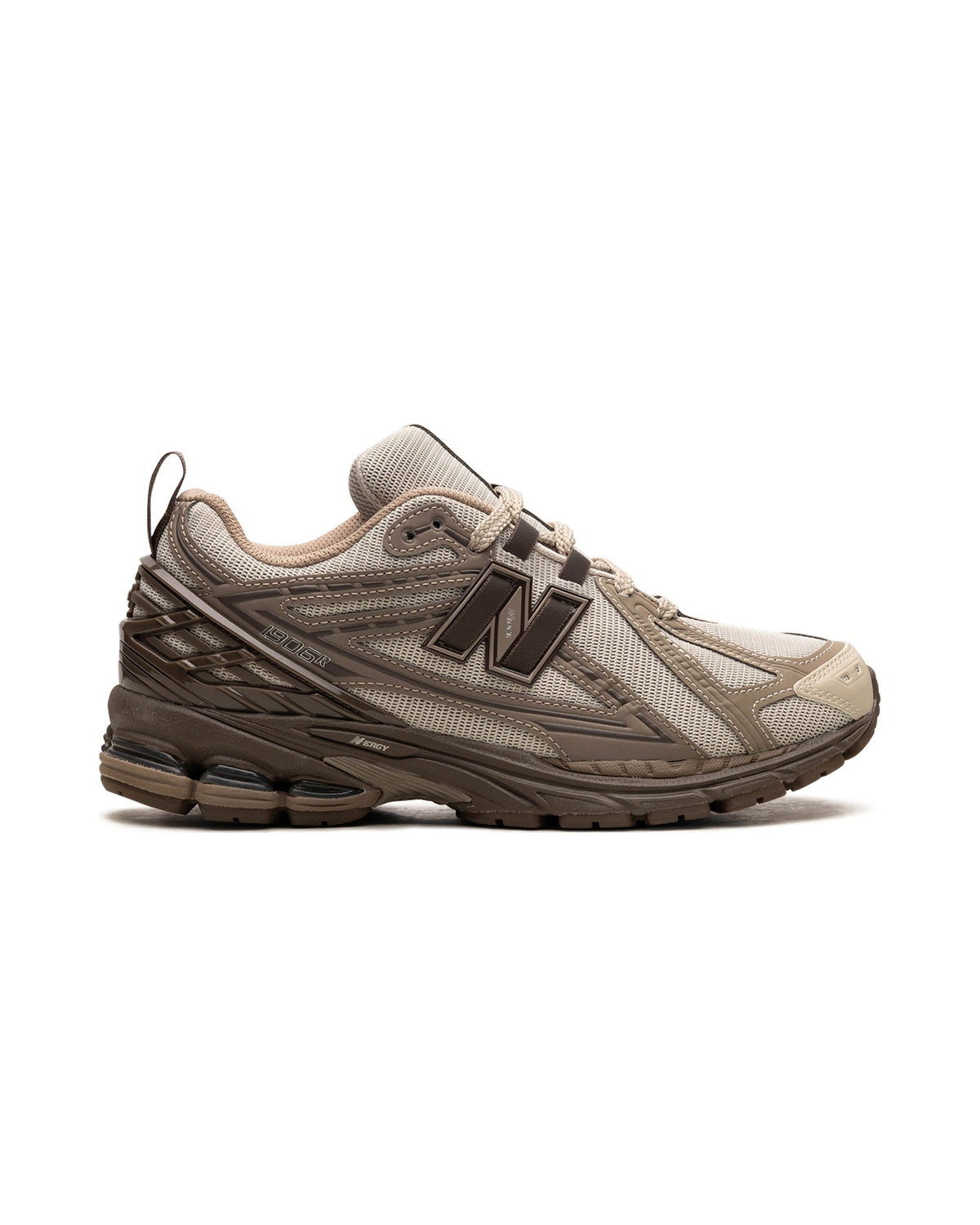 New Balance 1906R Driftwood Dark Mushroom