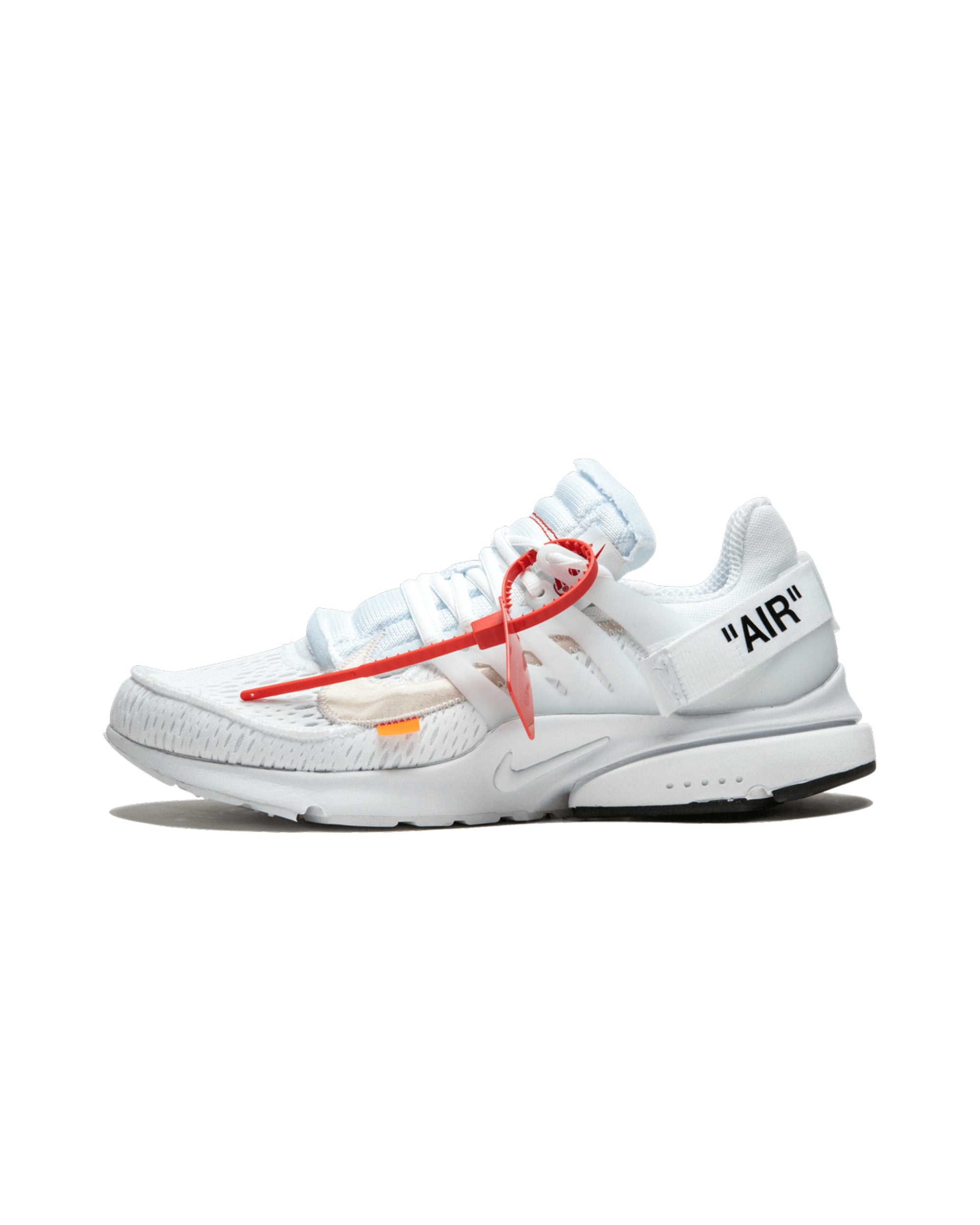 Nike Air Presto Off-White White (2018)
