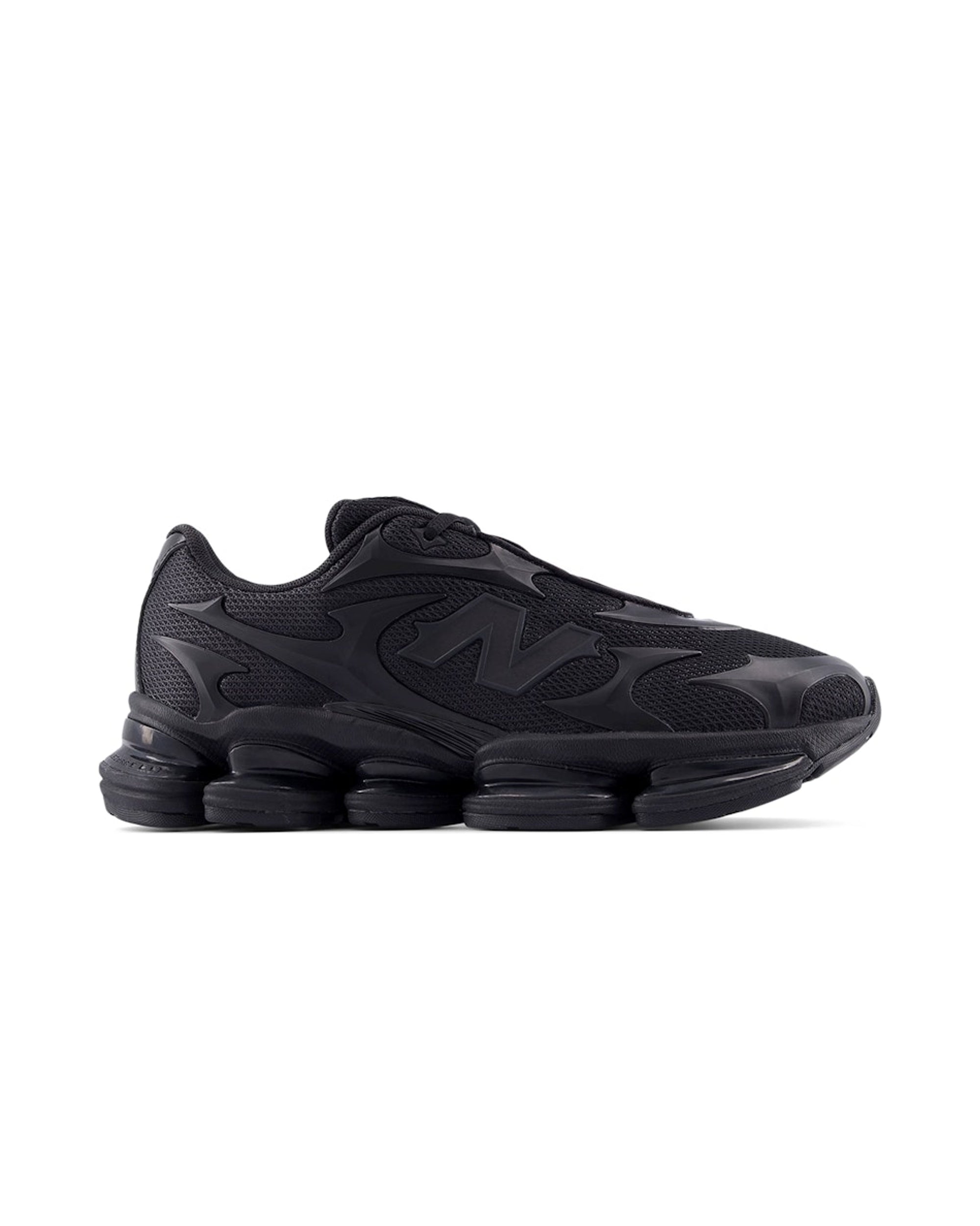 New Balance Abzorb 2000 Cybersigilism Black