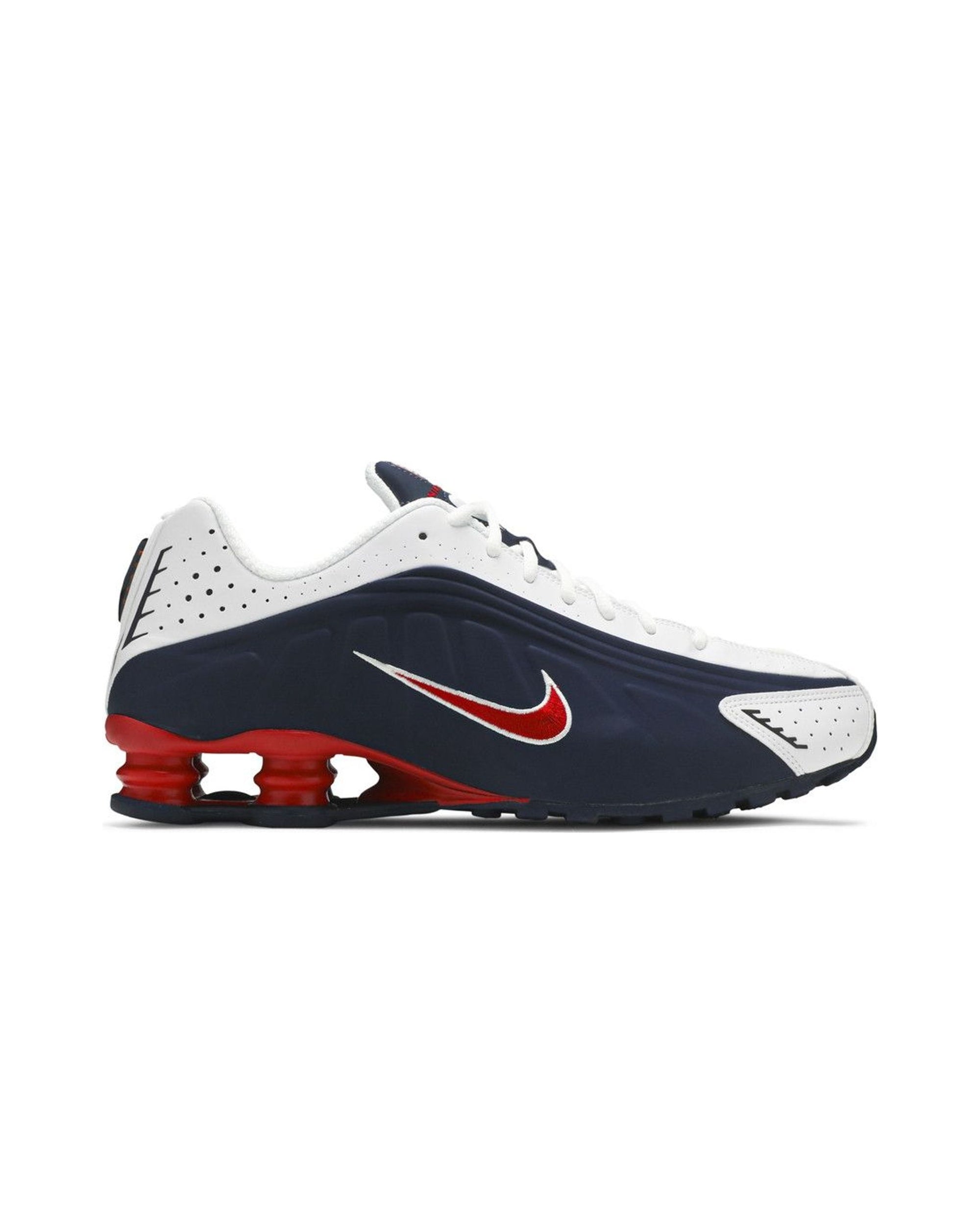 Nike Shox R4 USA
