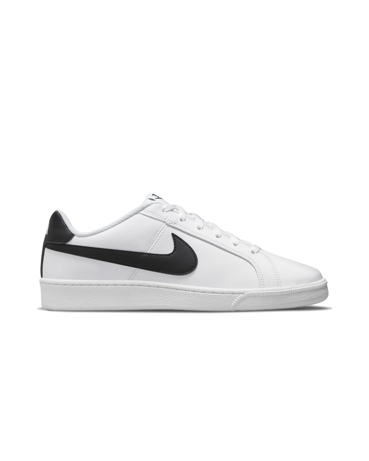 Nike Court Royale White Black