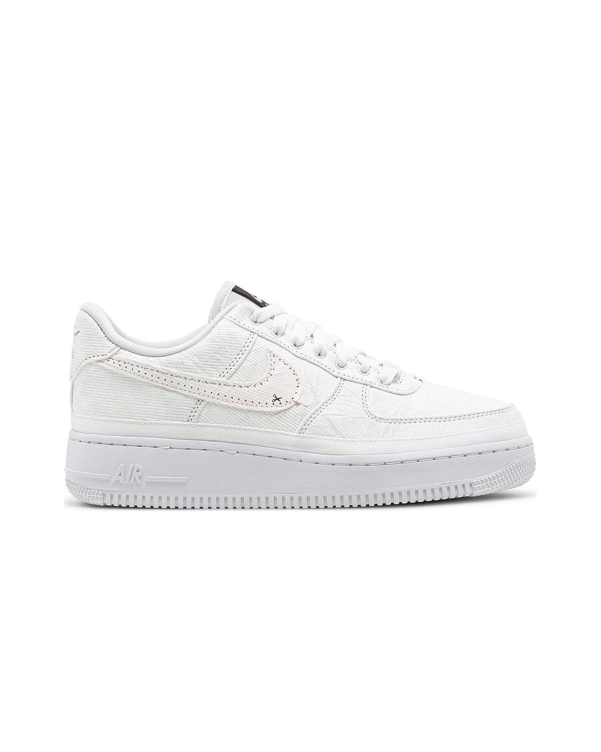 Nike Air Force 1 Low Reveal Fauna Brown Vanilla (Women's)
