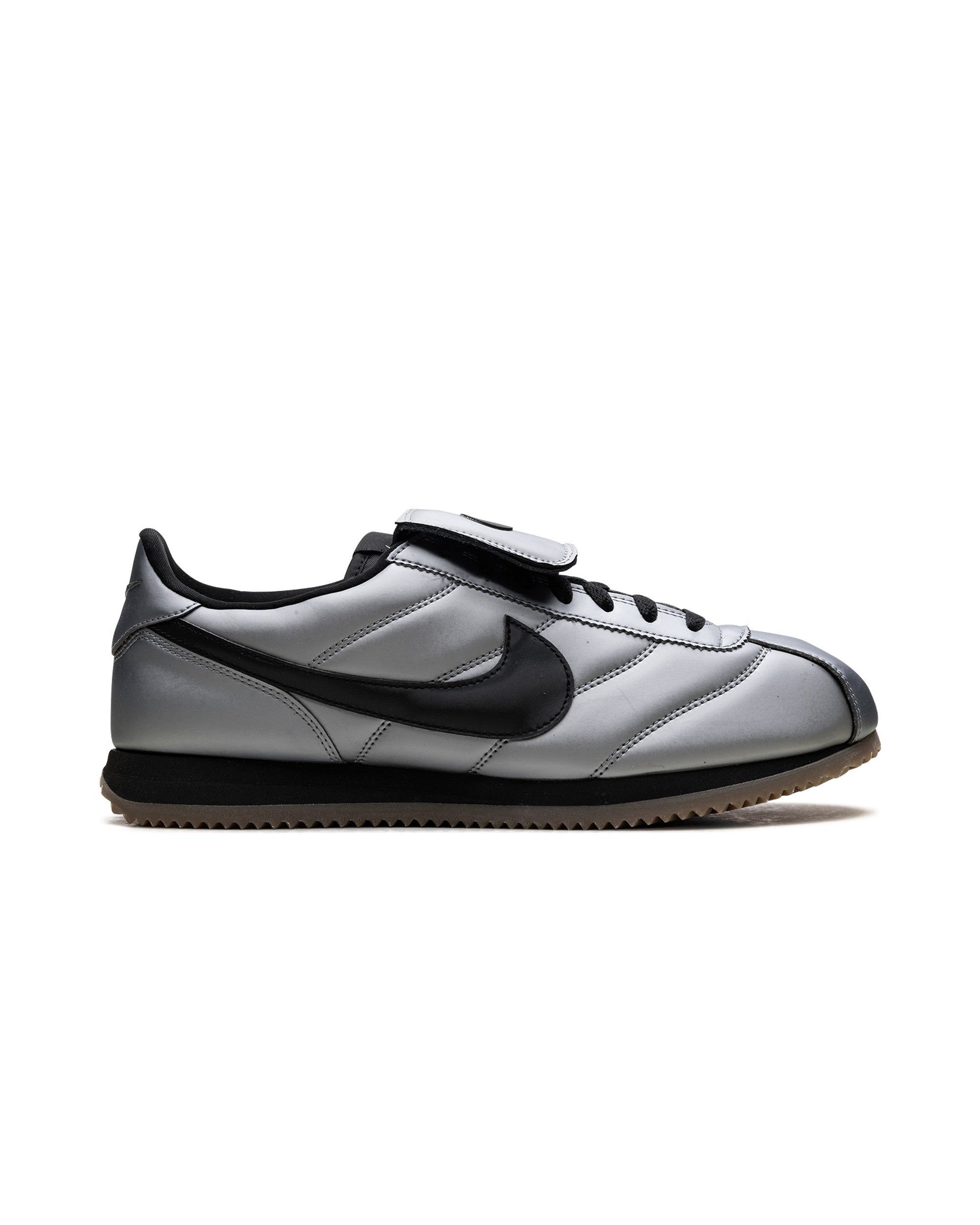 Nike Cortez SE Tiempo Pack Metallic Cool Grey
