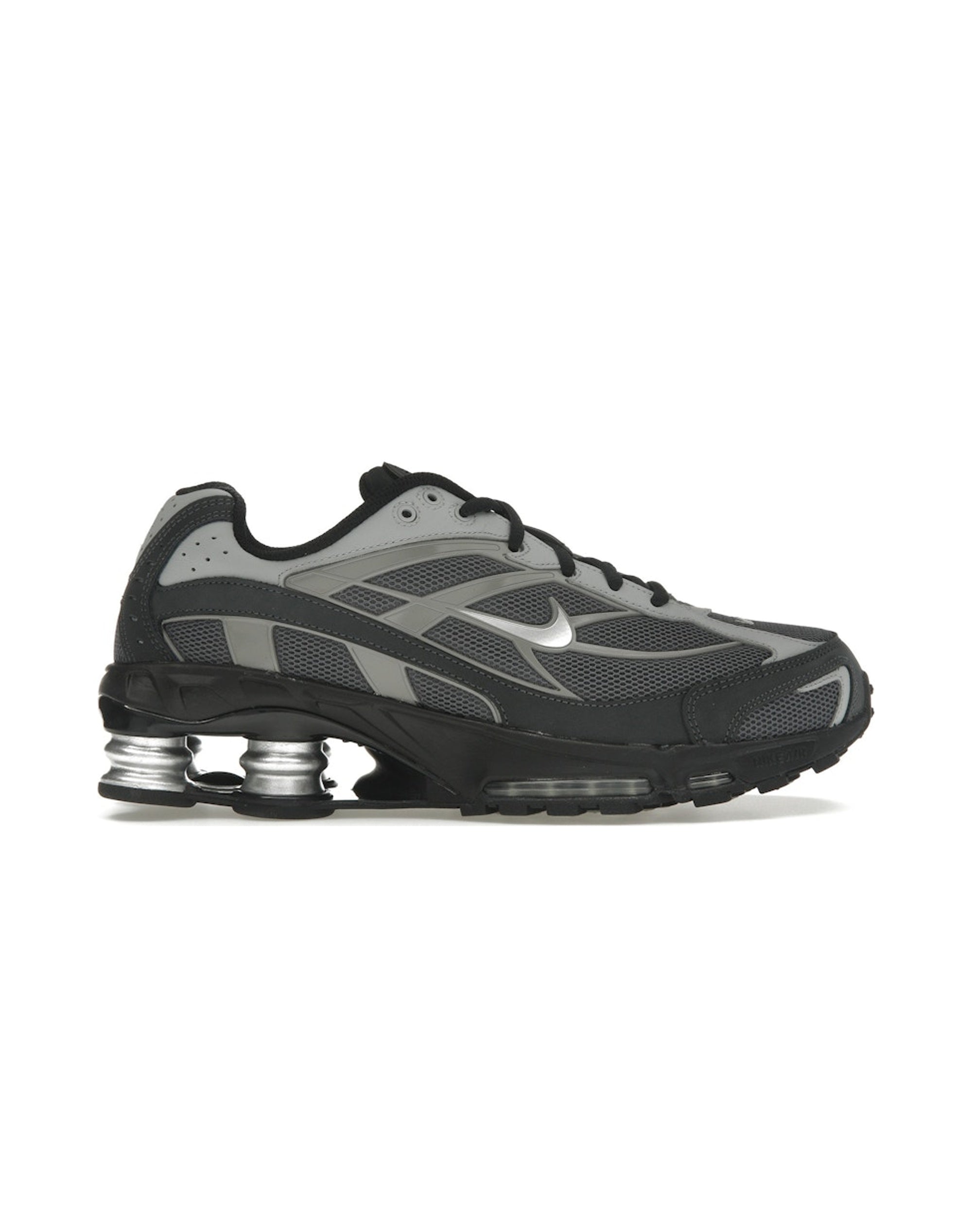 Nike Shox Ride 2 Light Graphite
