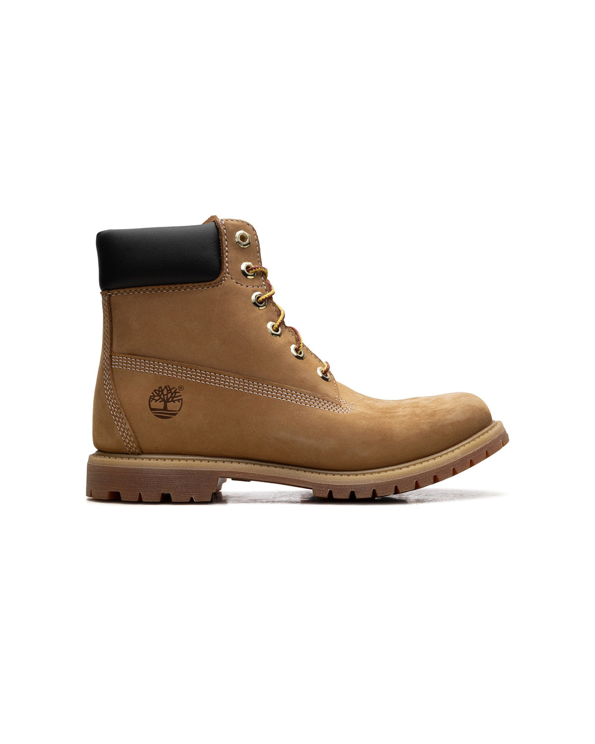 Timberland 6 Inch Premium Waterproof Boot Wheat (Women's)