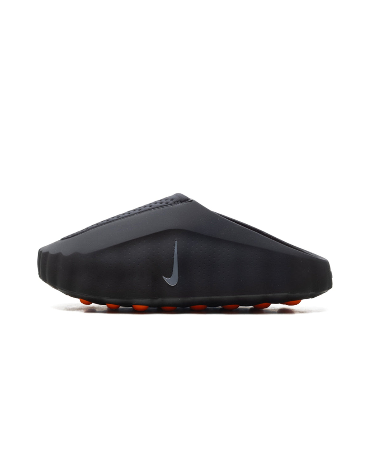 Nike Mind 001 Slide Black Chrome