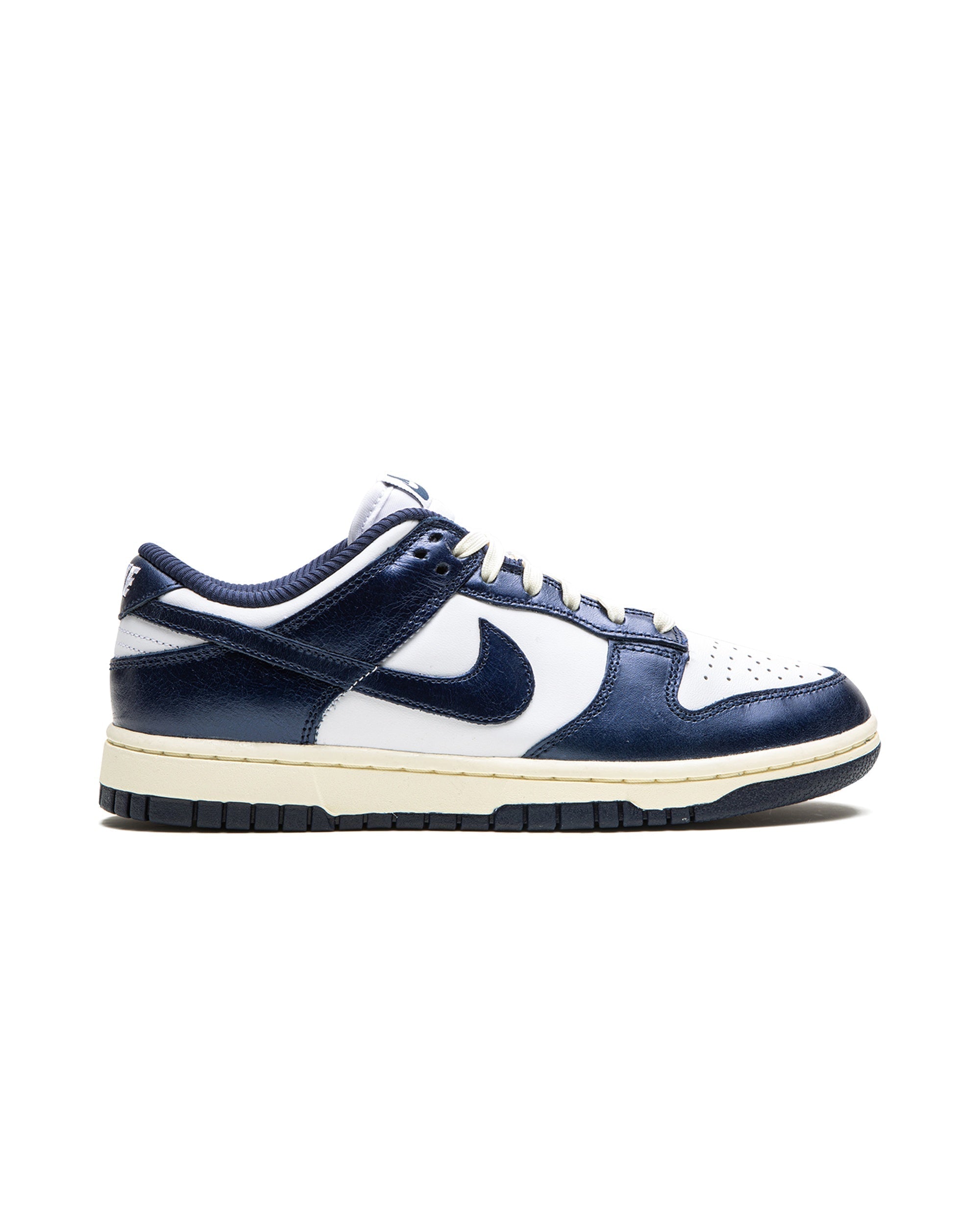 Nike Dunk Low PRM Vintage Navy (Women's)