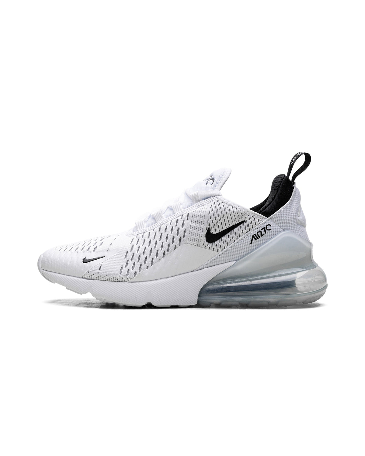 Nike Air Max 270 White Black