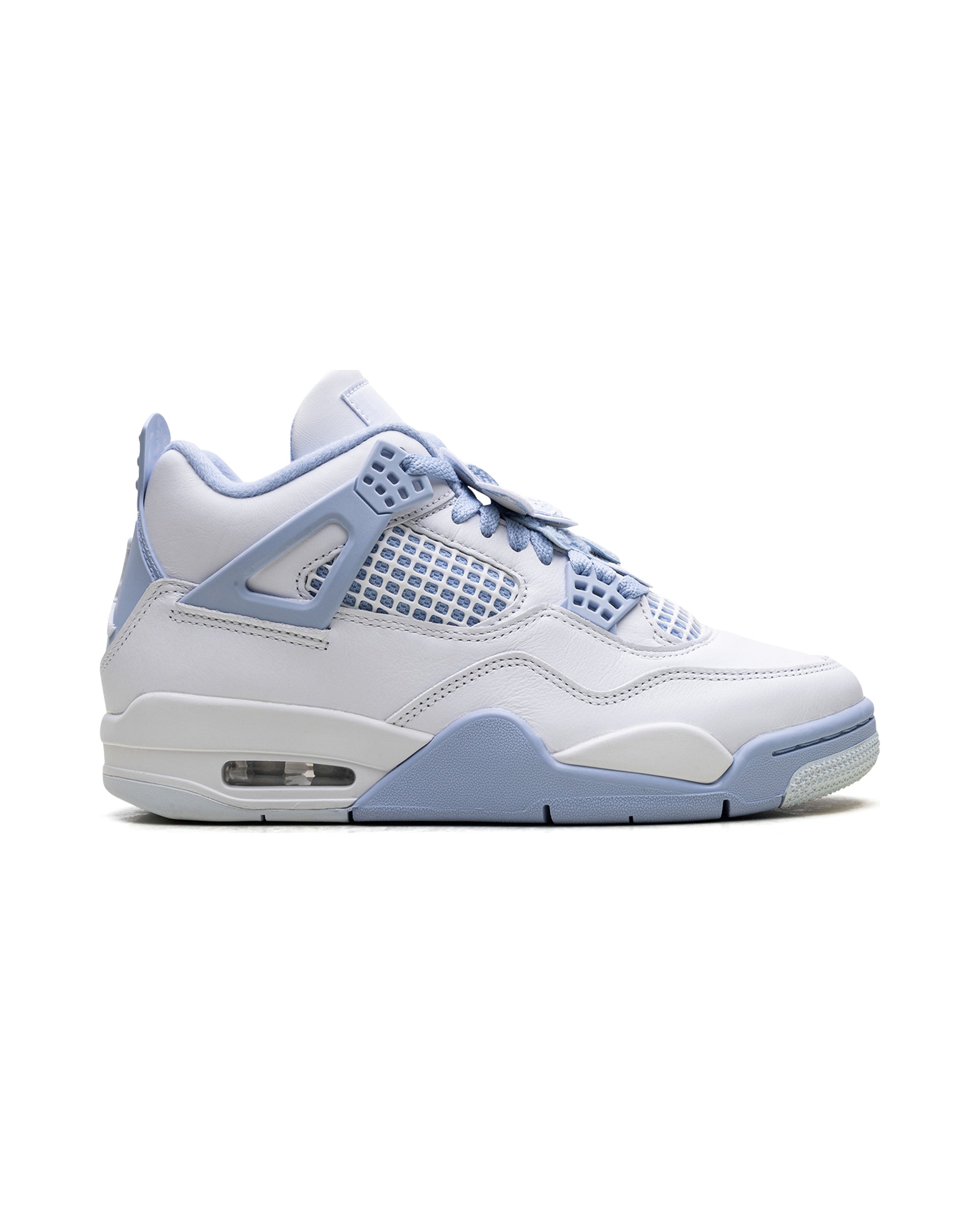 Jordan 4 Retro Forget Me Not (Women's)