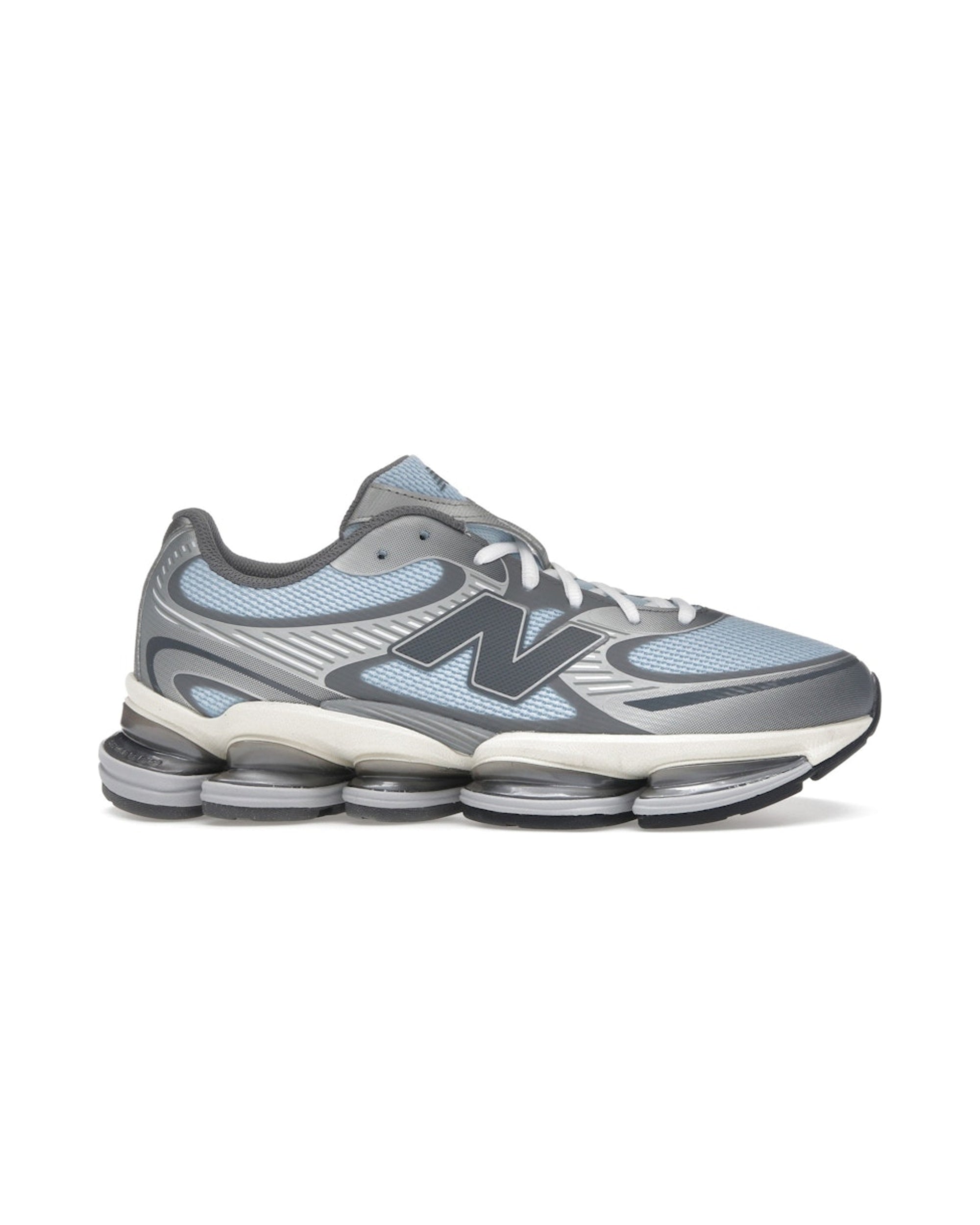 New Balance Abzorb 2000 Blue Grey Cream