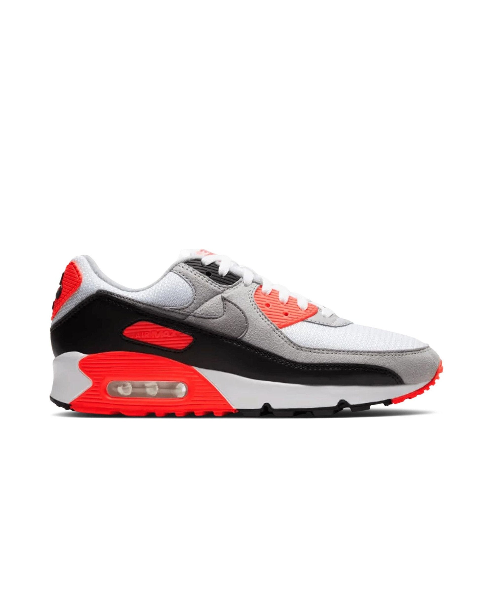 Nike Air Max 90 Infrared 3M (2026)