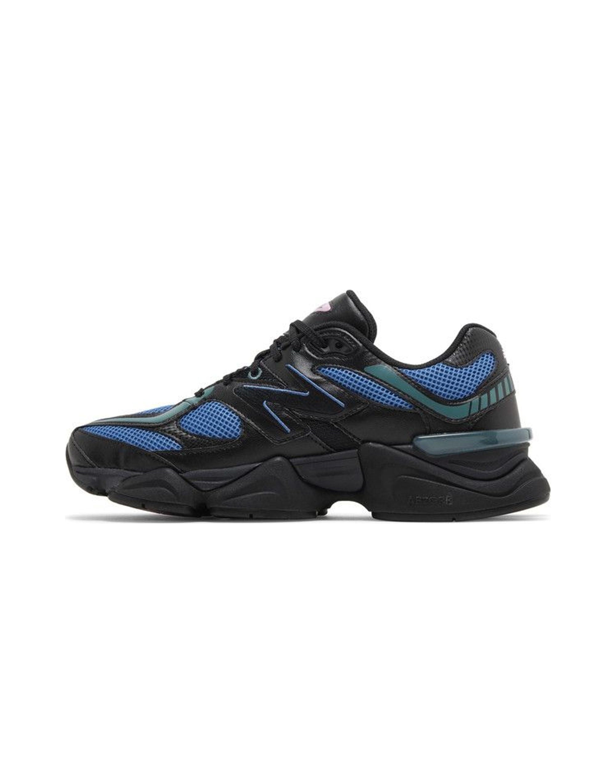 New Balance 9060 Blue Agate