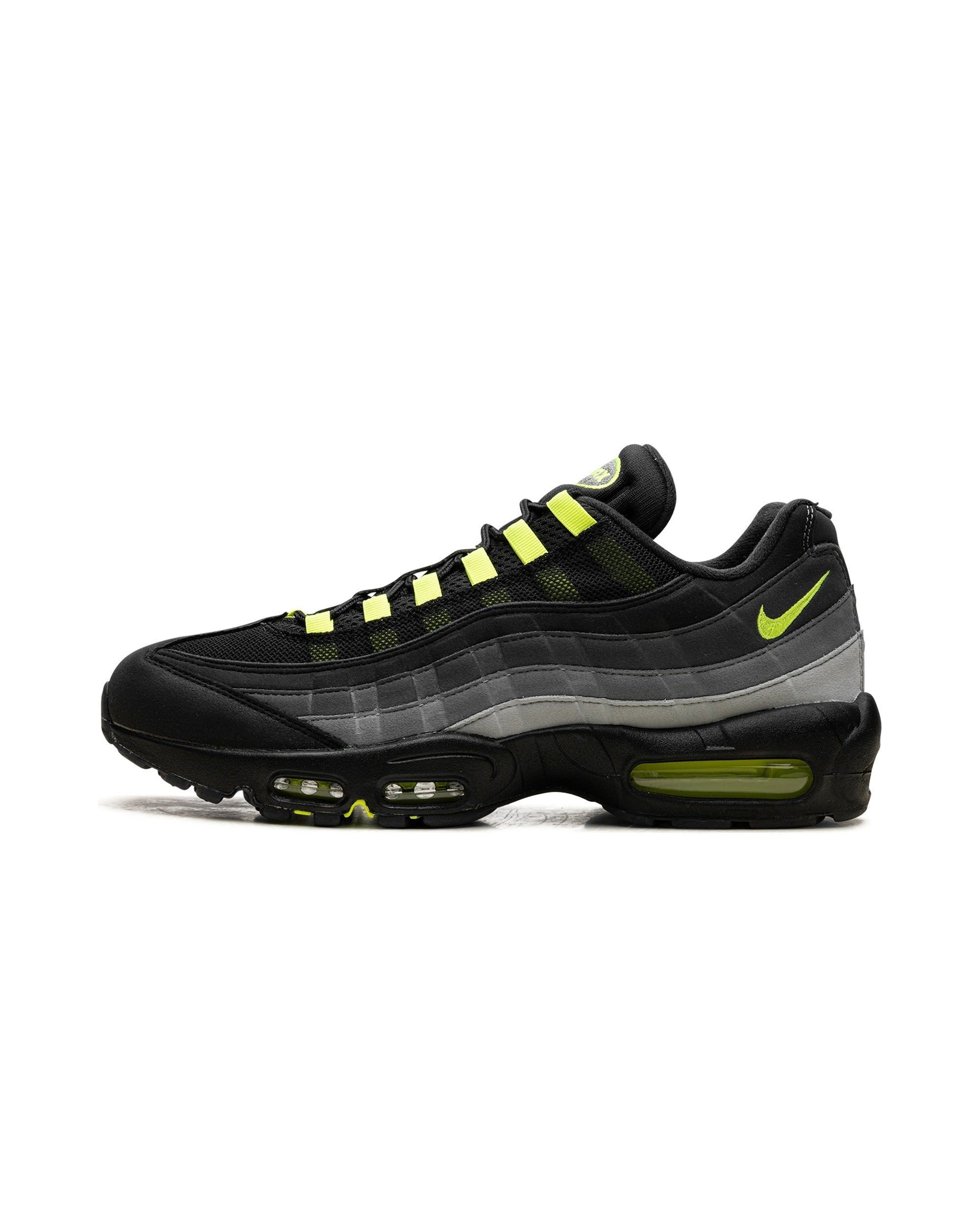 Nike Air Max 95 Black Neon