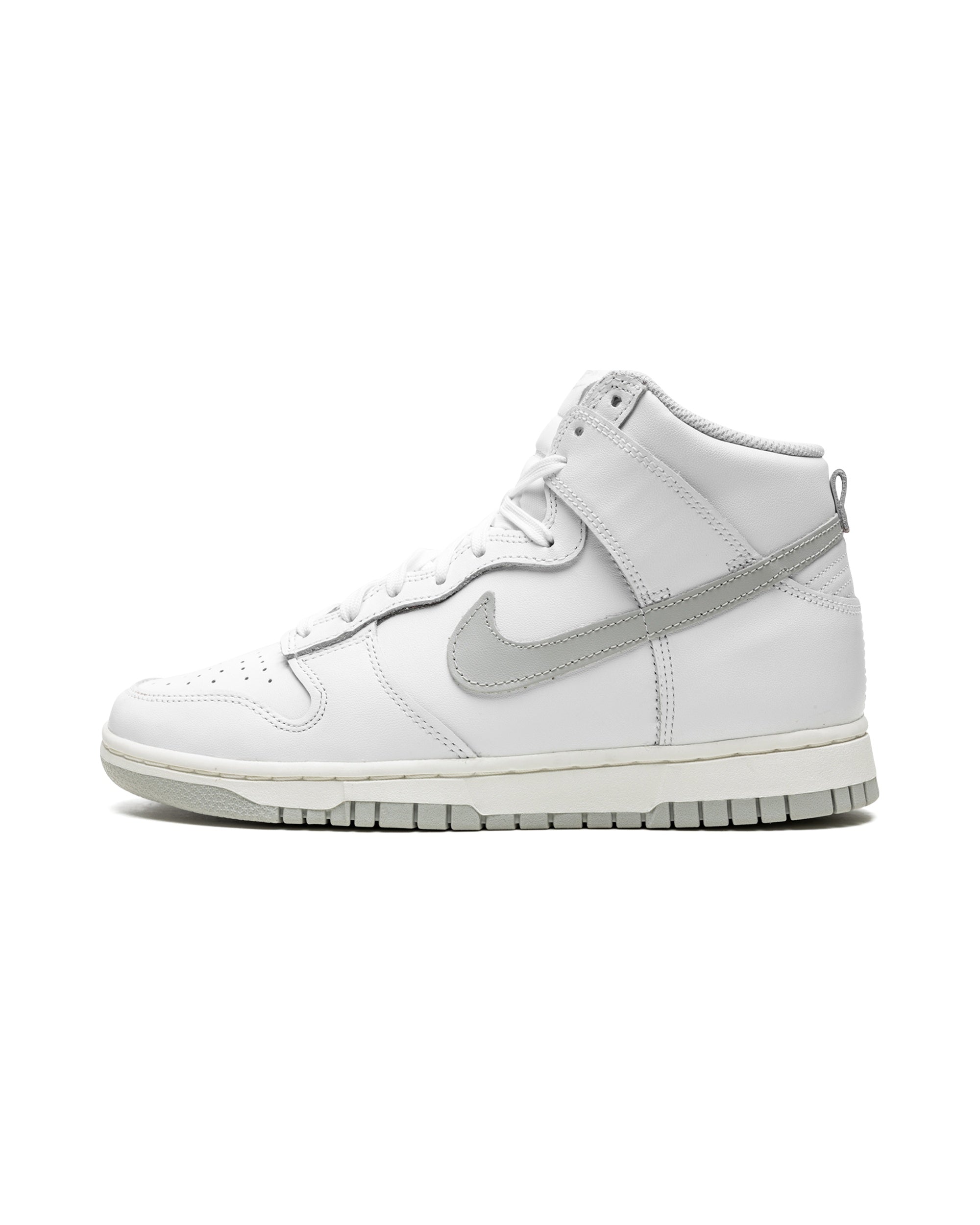Nike Dunk High Neutral Grey (Women's)