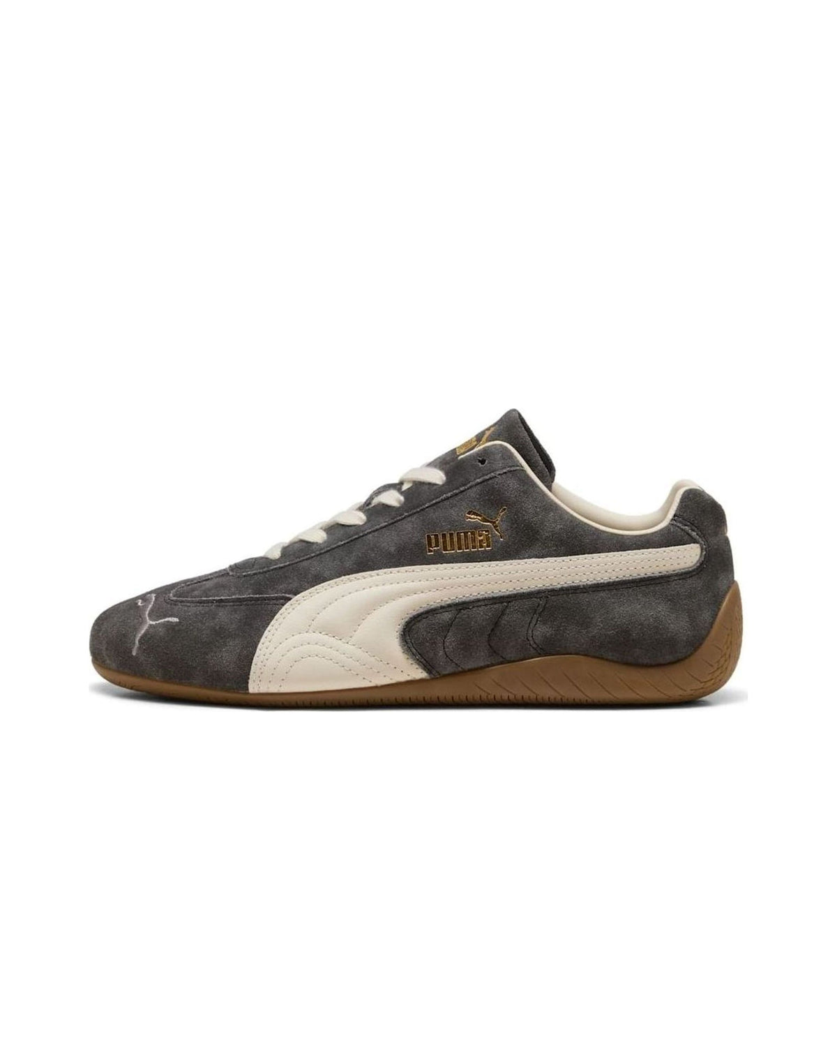 Puma Speedcat Faded Cast Iron Alpine Snow (Women's)