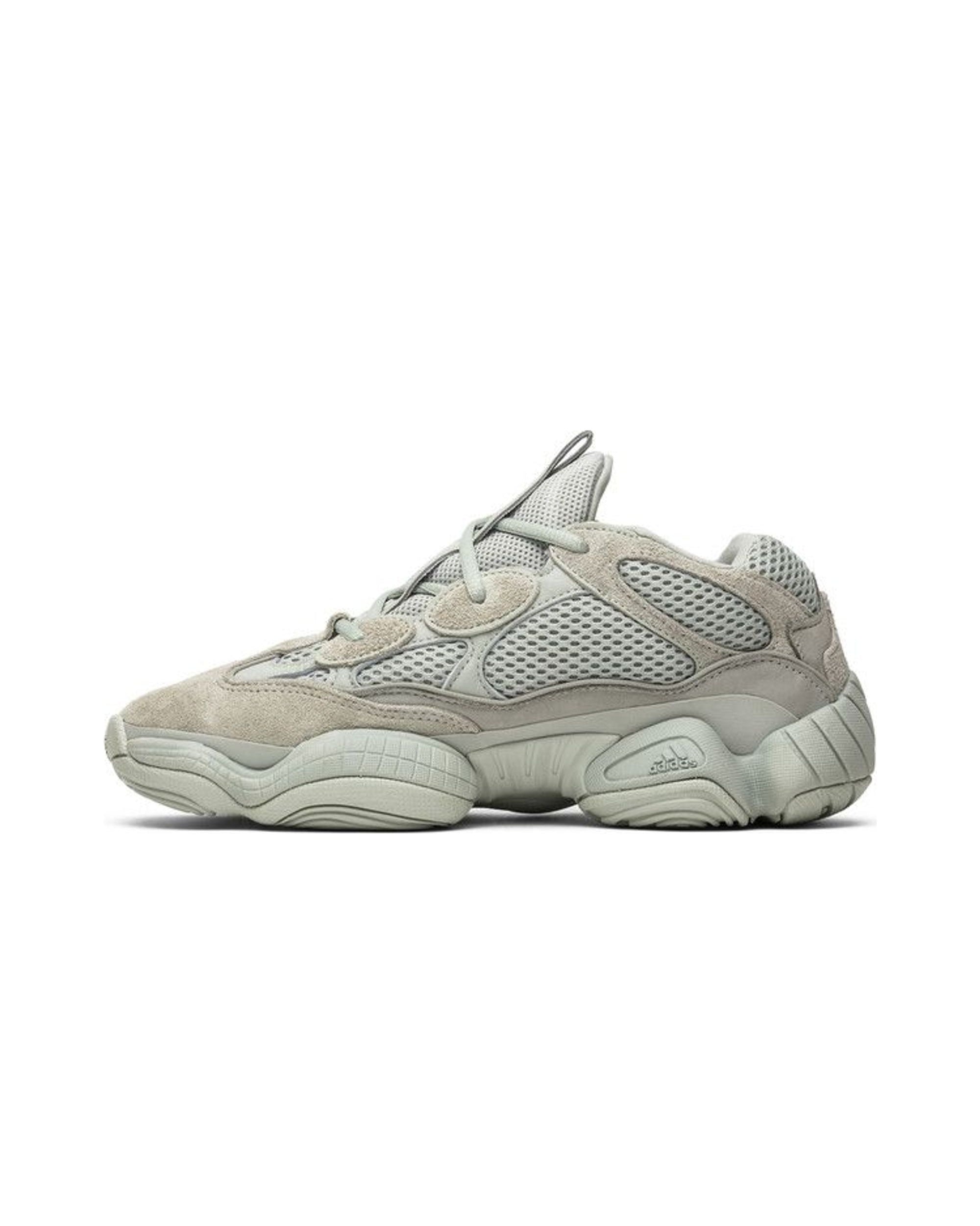 adidas Yeezy 500 Salt