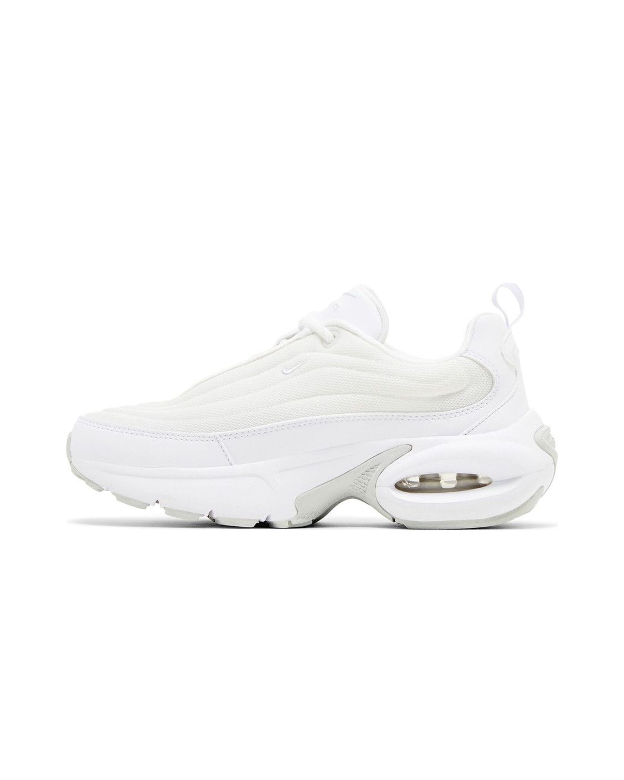 Nike Air Max Portal White Pure Platinum (Women's)