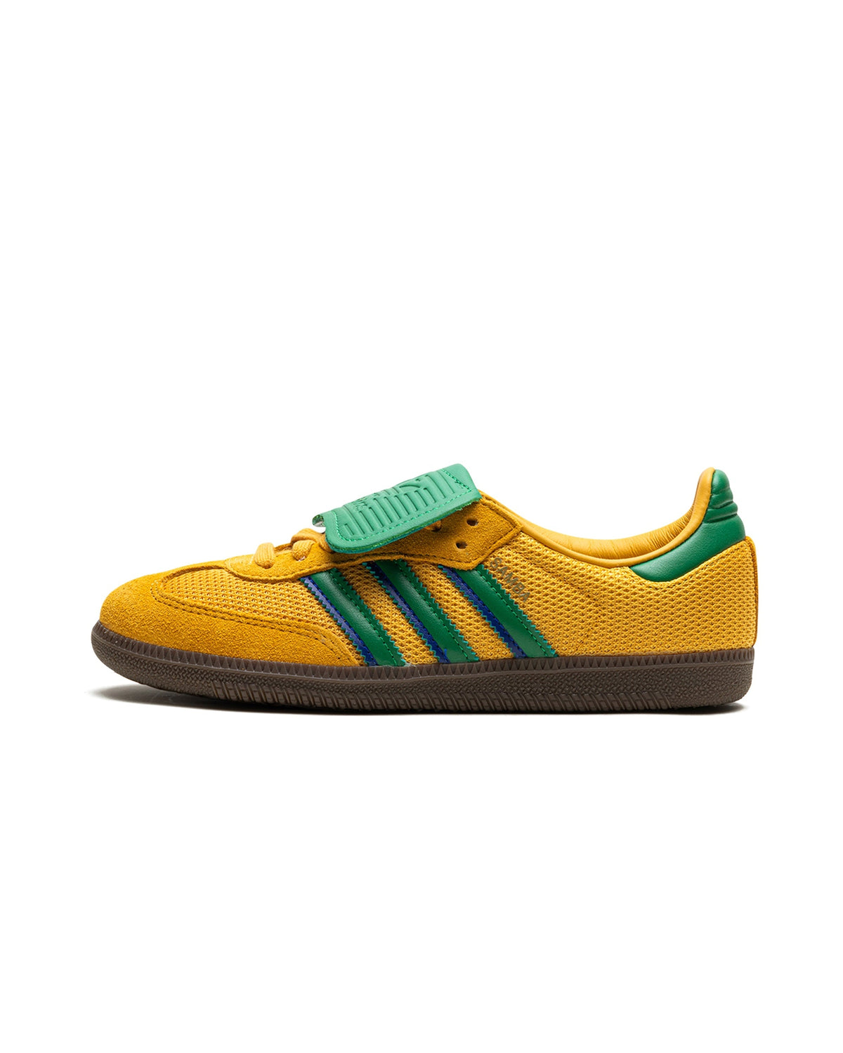 adidas Samba LT Preloved Yellow
