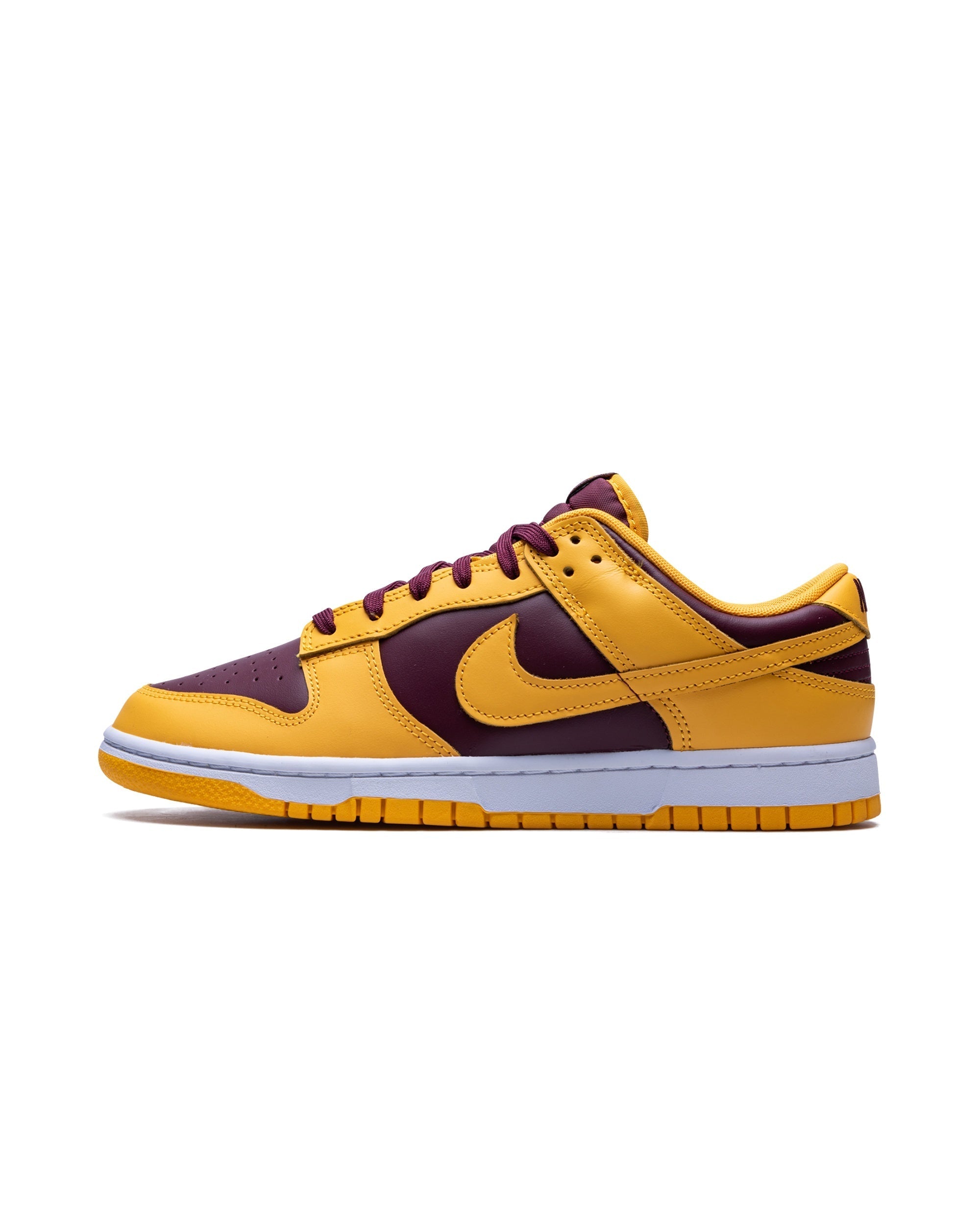 Nike Dunk Low Arizona State