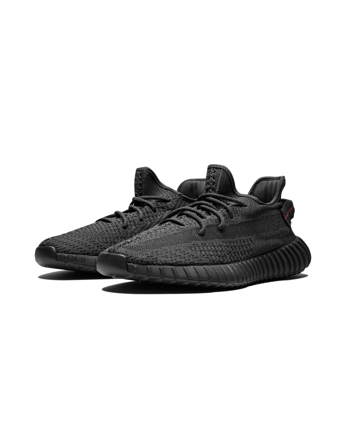adidas Yeezy Boost 350 V2 Static Black (Reflective)
