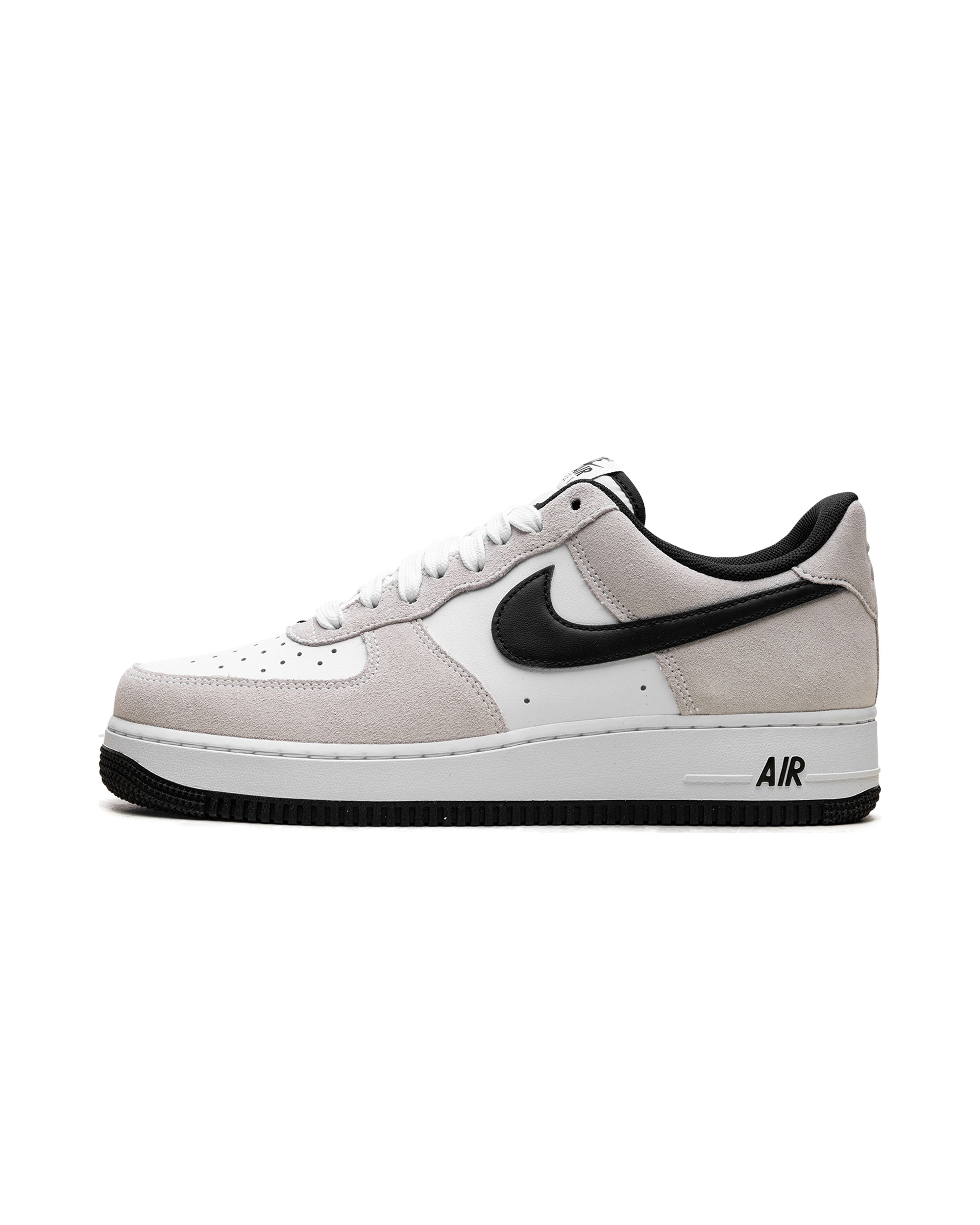 Nike Air Force 1 Low '07 LV8 White Black