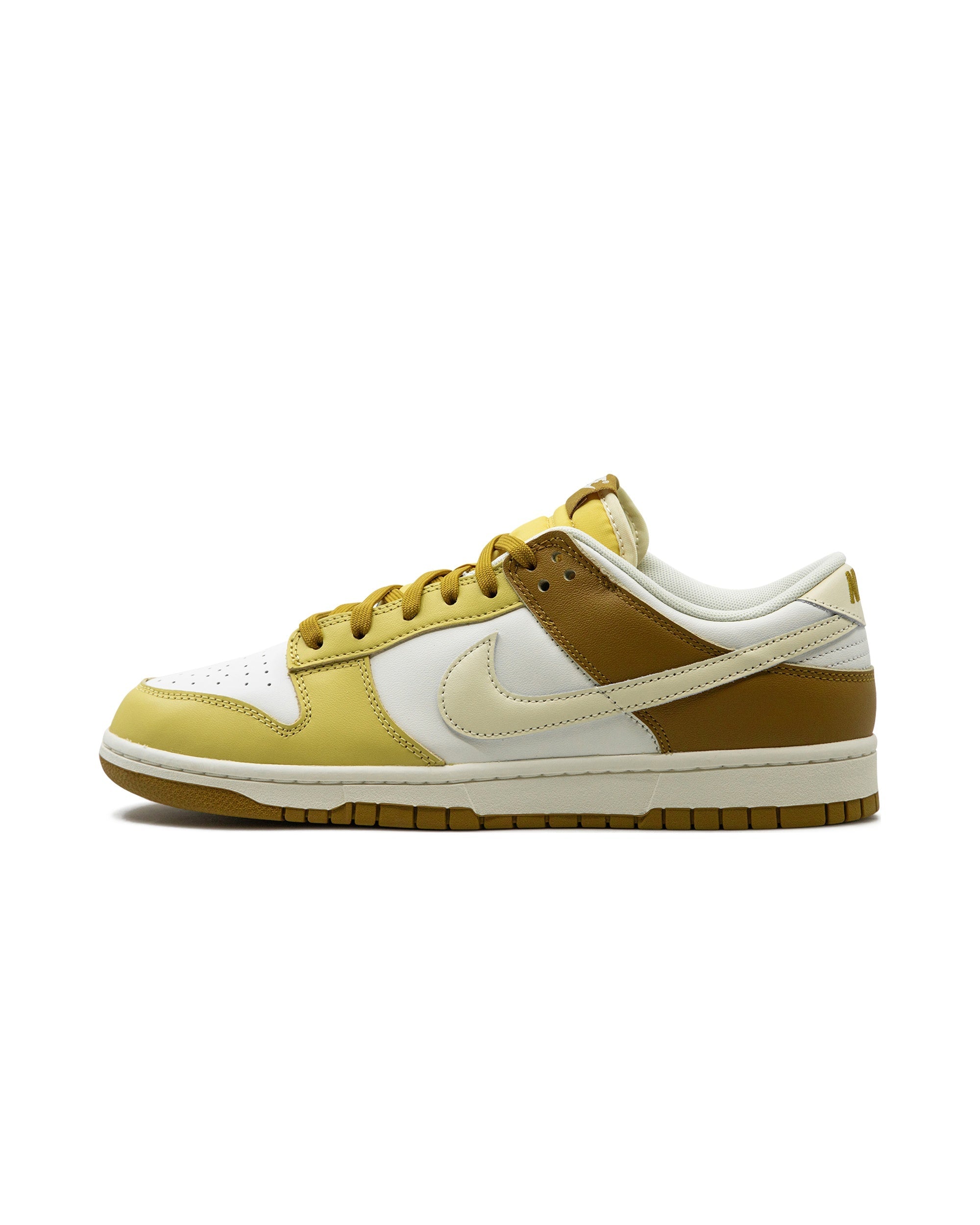 Nike Dunk Low Retro Bronzine