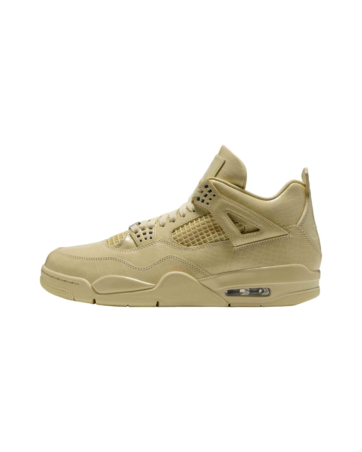 Jordan 4 Retro J Balvin Lemonade