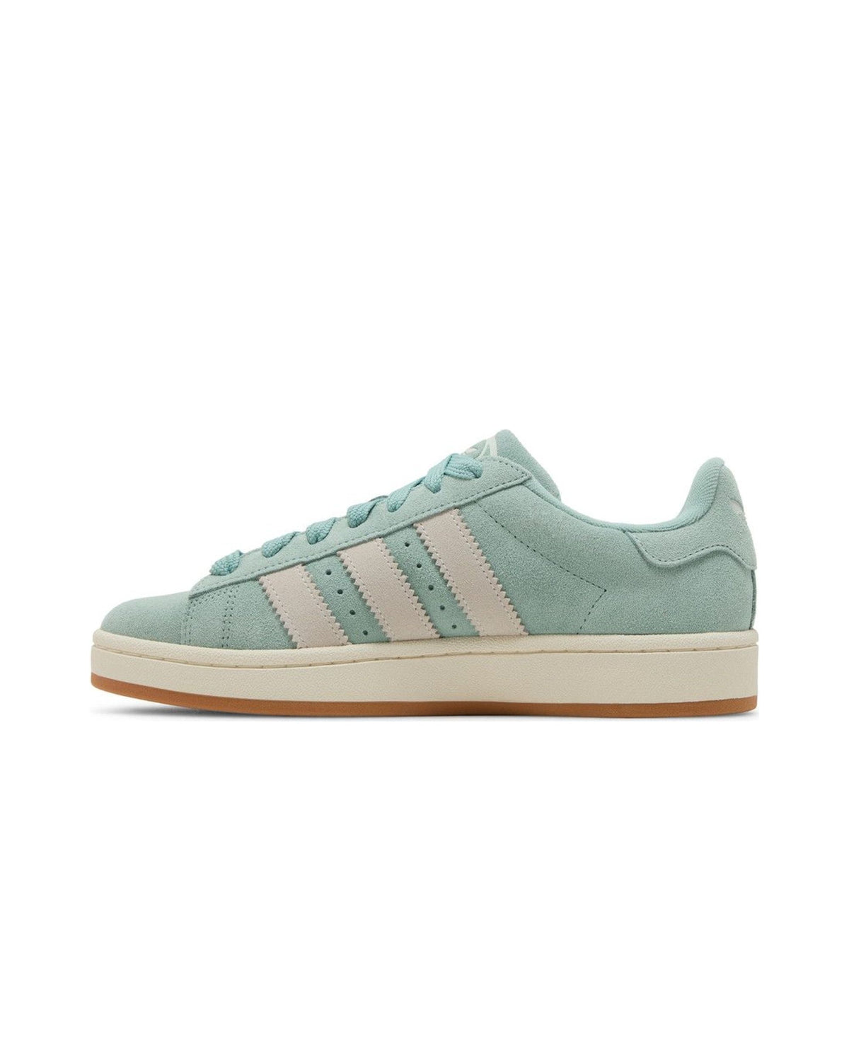 adidas Campus 00s Hazy Green (Women's)