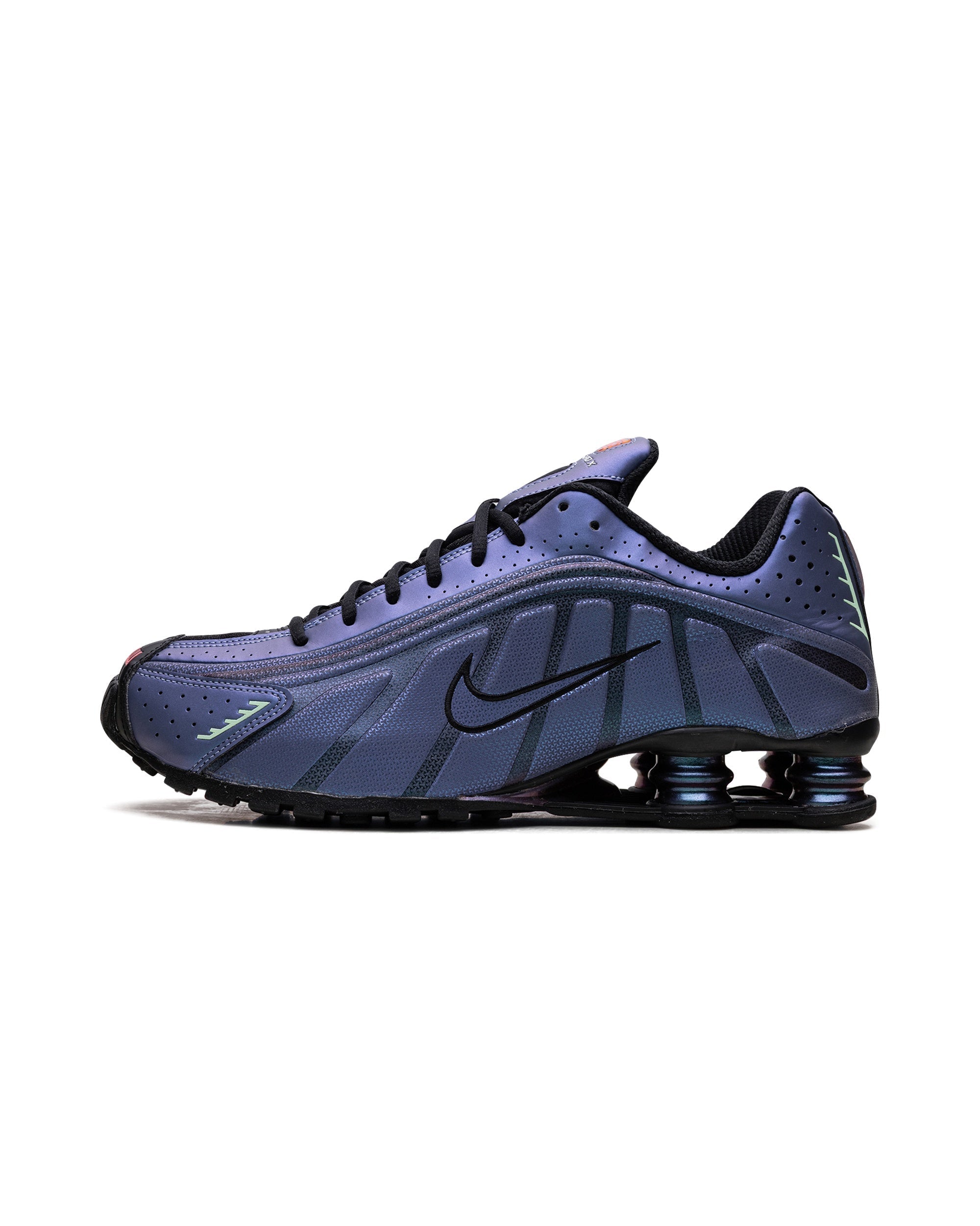 Nike Shox R4 Iridescent