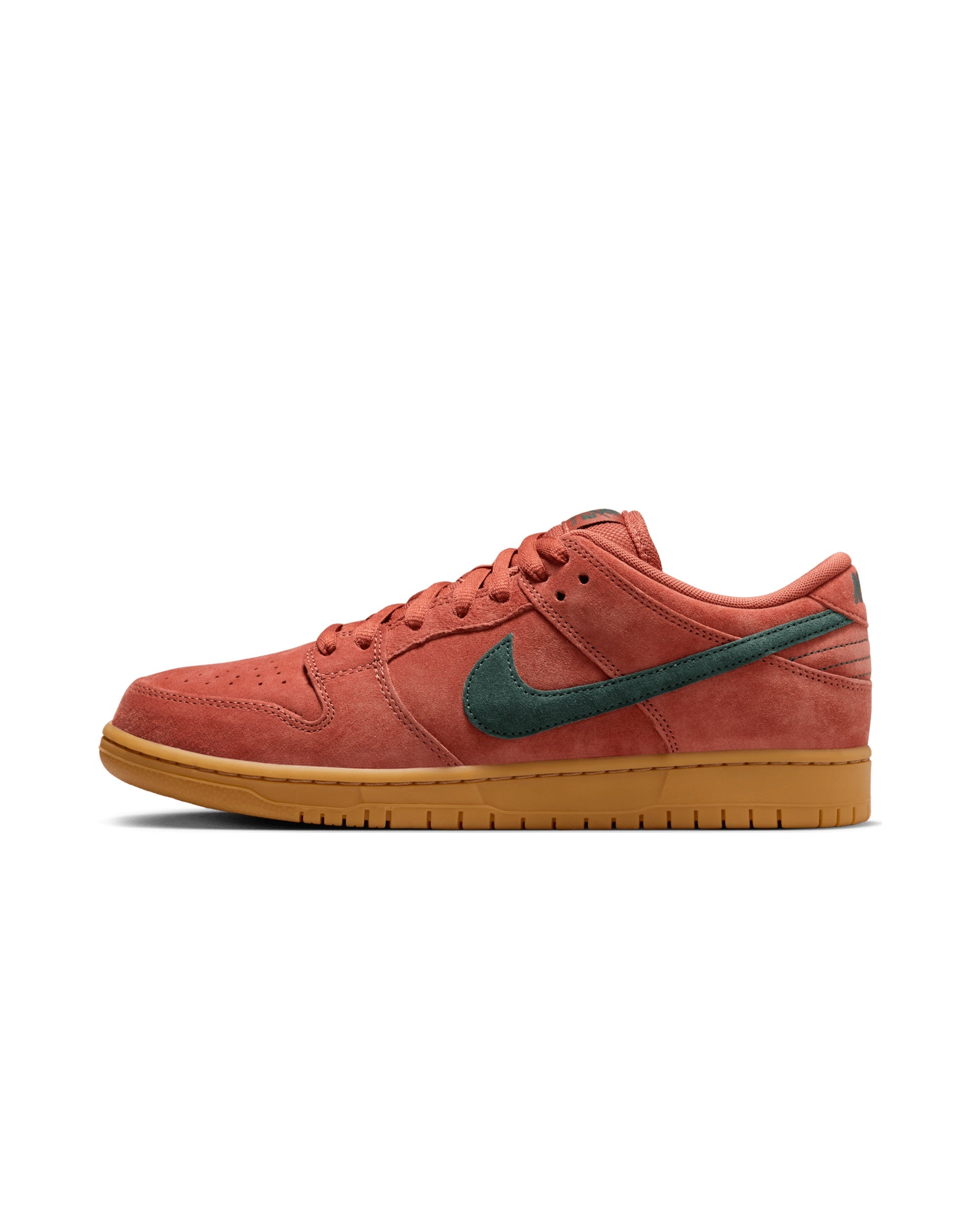 Nike SB Dunk Low Burnt Sunrise