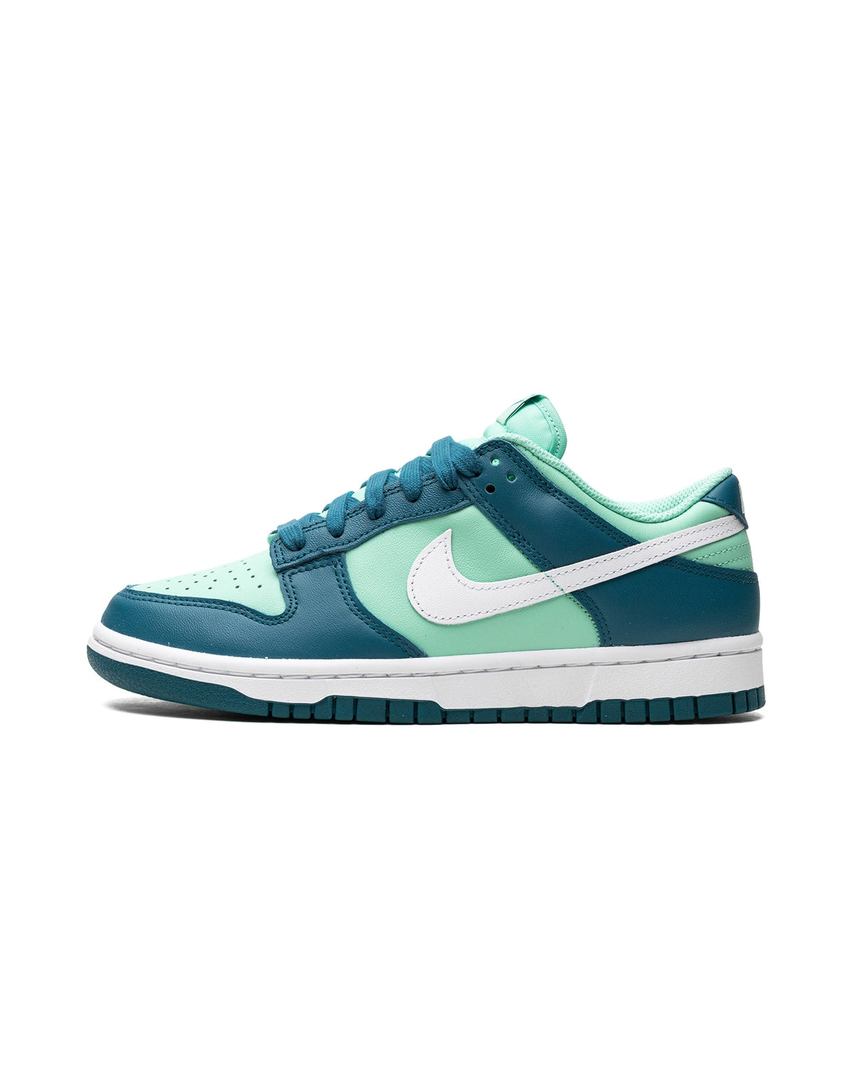 Nike Dunk Low Geode Teal (Women's)