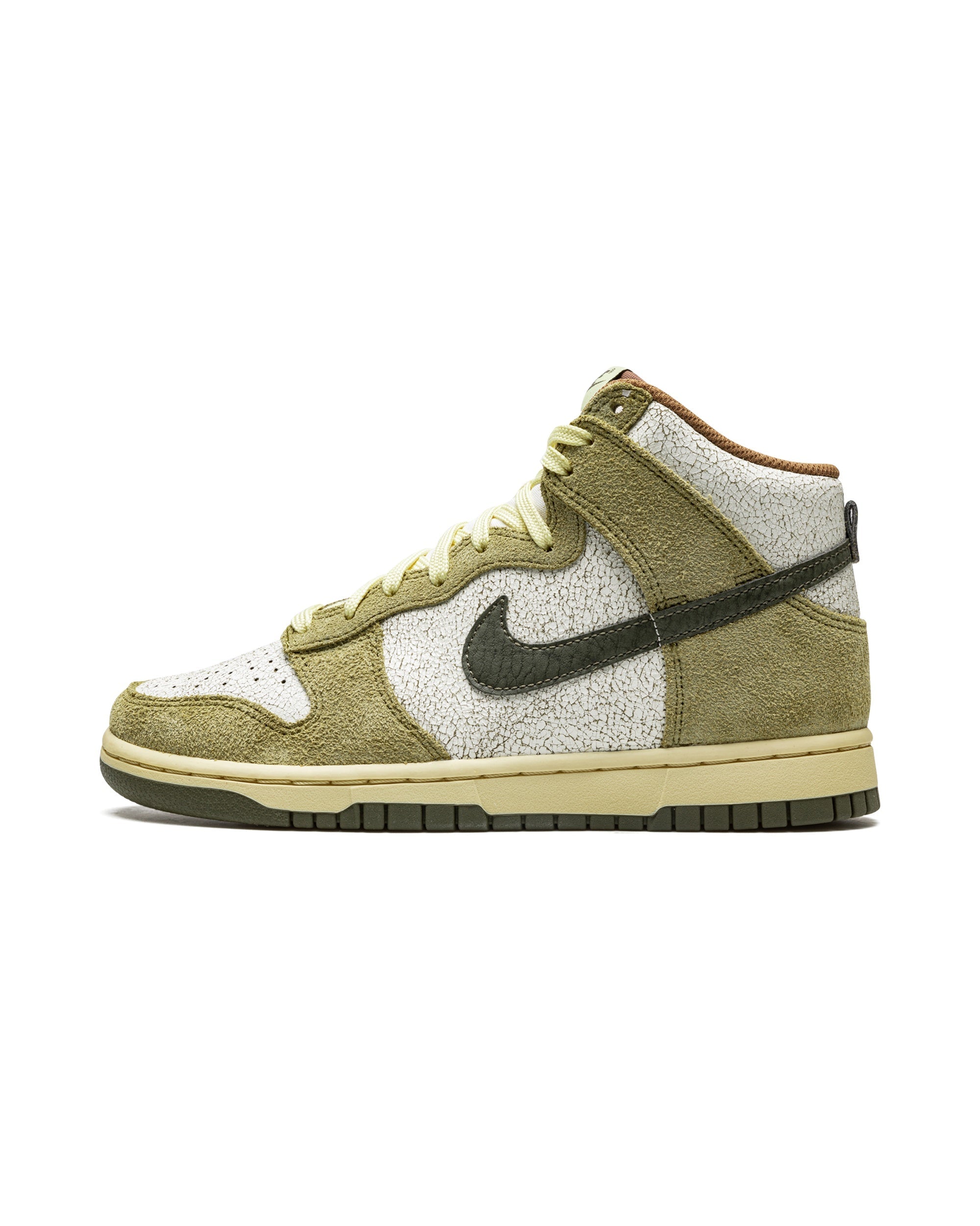 Nike Dunk High Retro Re-Raw Halloween (2021)