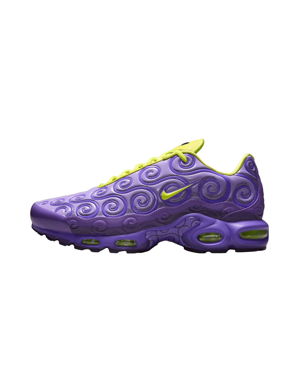 Nike Air Max Plus One Piece Gomu Gomu (Without Promo Card)