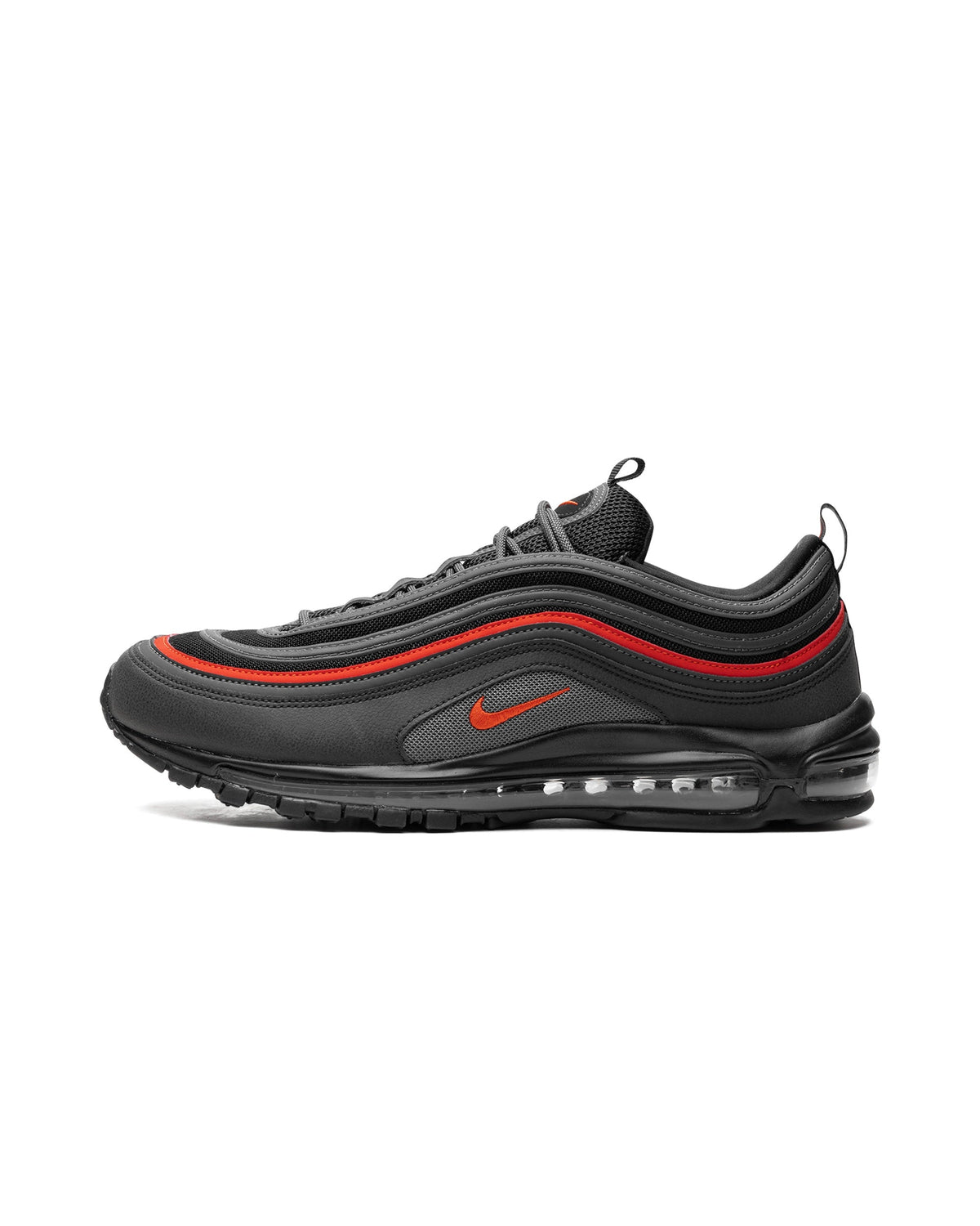 Nike Air Max 97 Black Anthracite Picante