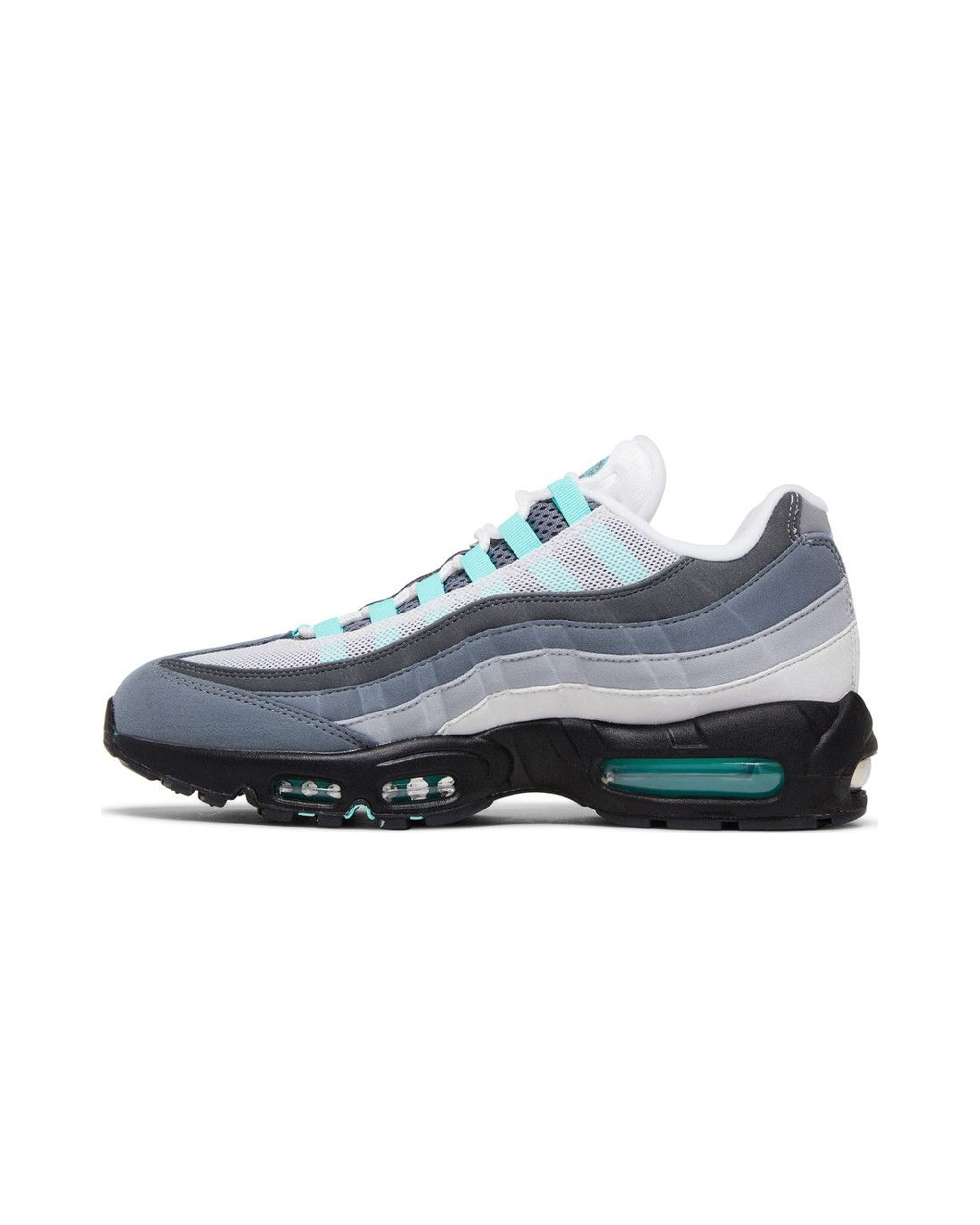 Nike Air Max 95 Hyper Turquoise